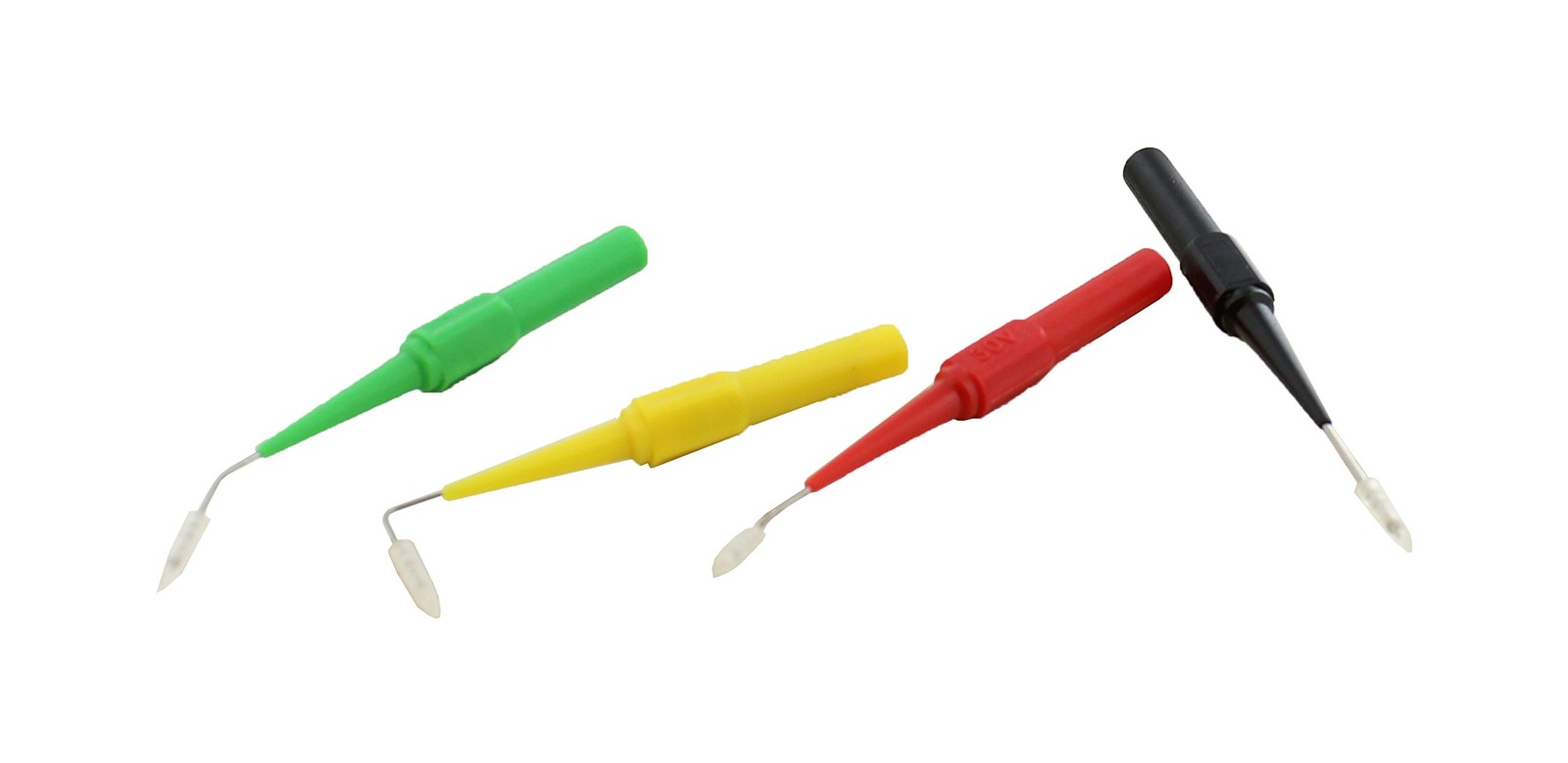 SG Tool Aid 23500 Back Probe Kit One Size, BLUE