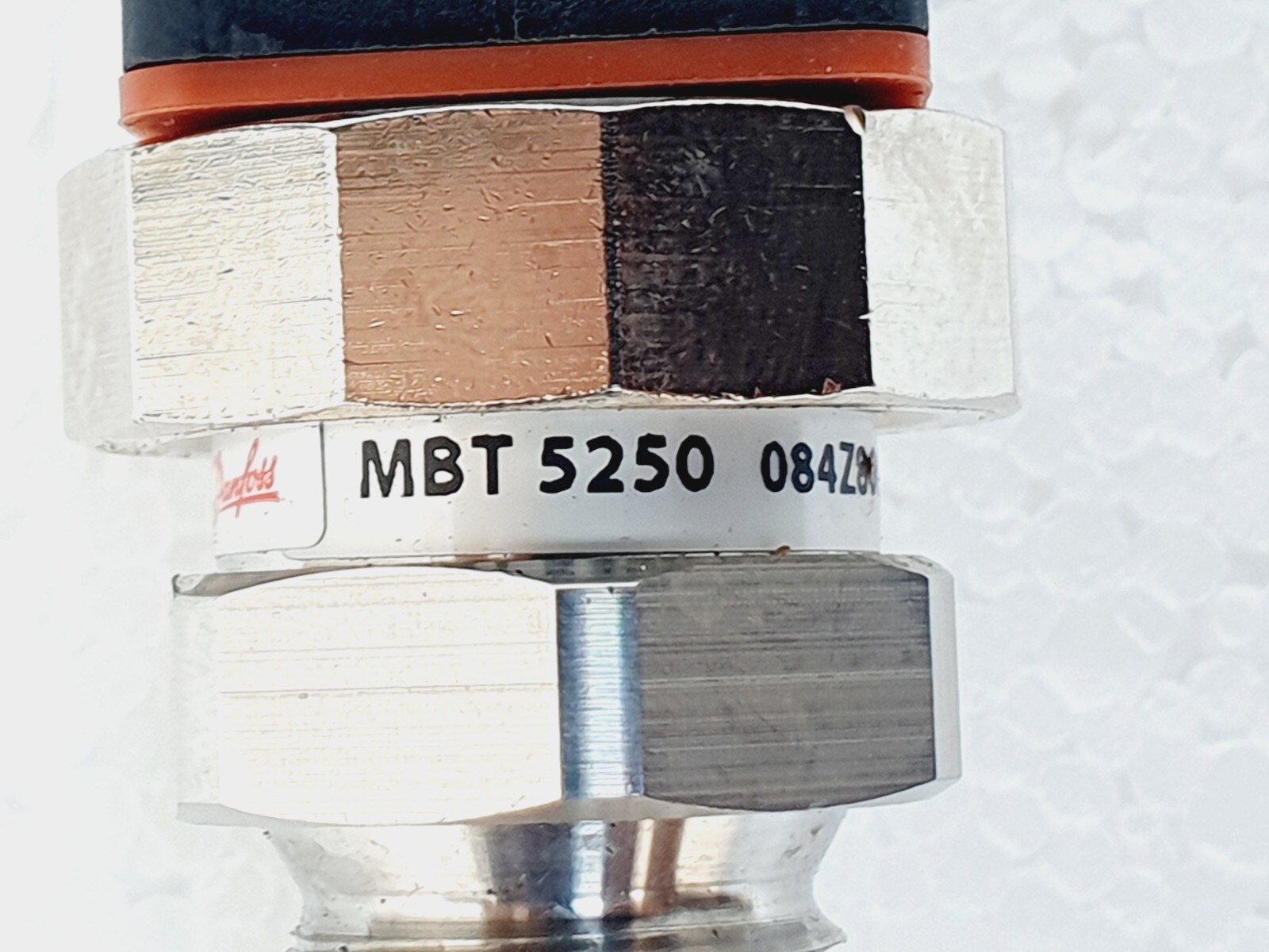 DANFOSS 084Z8008 MBT 5250 Temperature Sensor, PT100, Class B # NEW