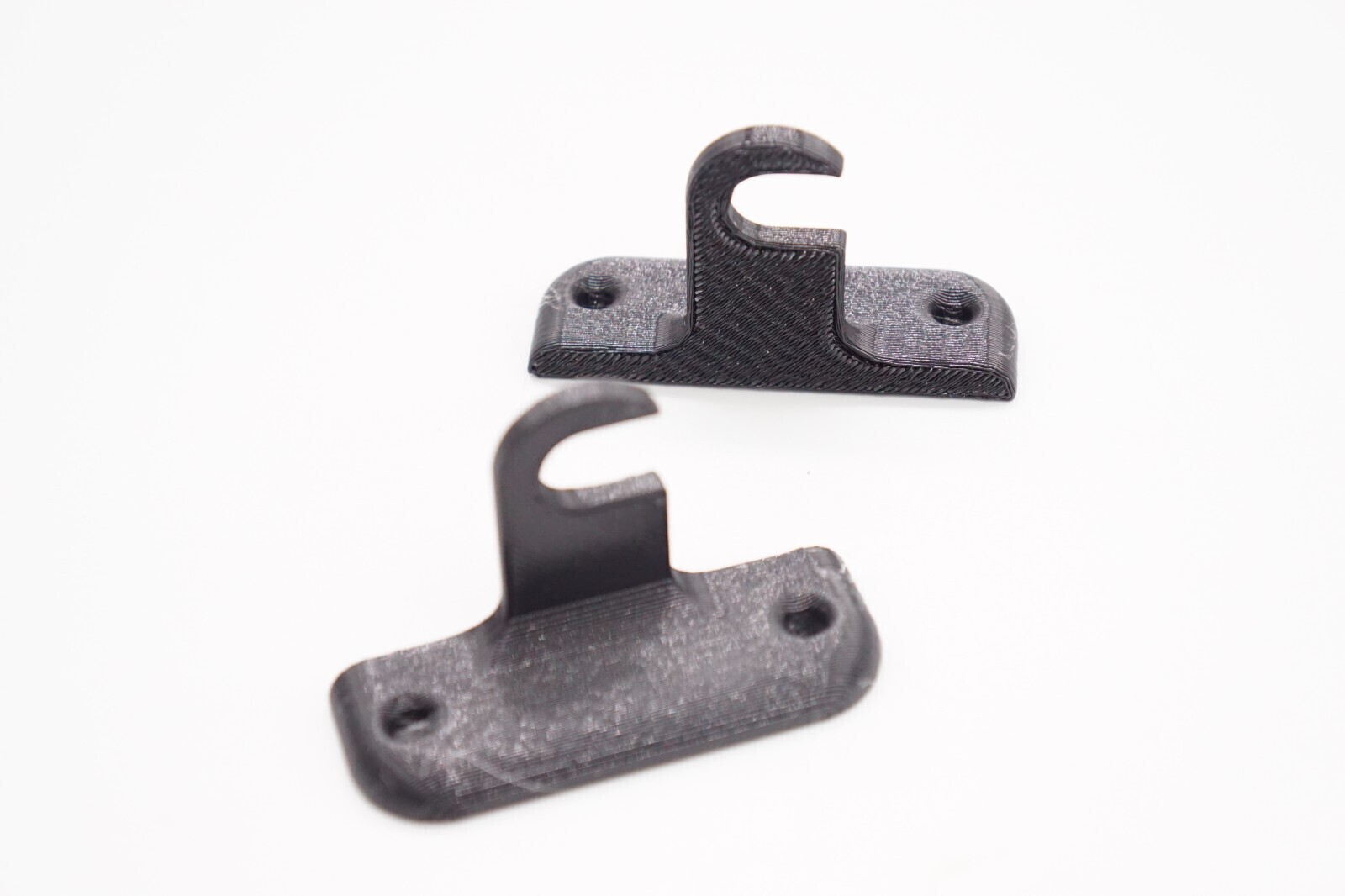 Right Angle Wall Bracket Mount L/R for Visio 5.1Ch Satellite Speakers