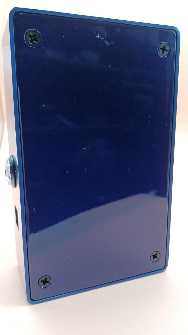 Indigo Note Chorus Effector