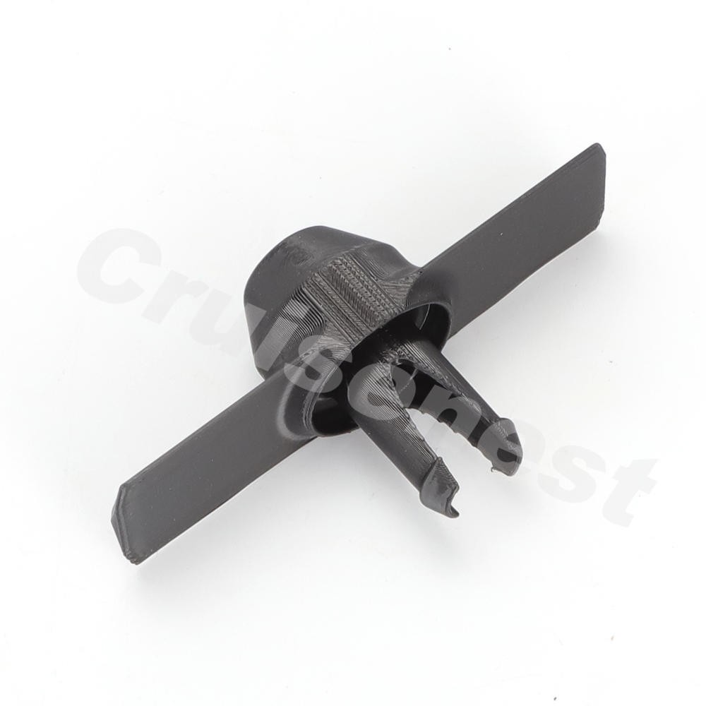 US For Echo RB-60 Broadcast Spreader Agitator Replacement Longer/Lower Arm