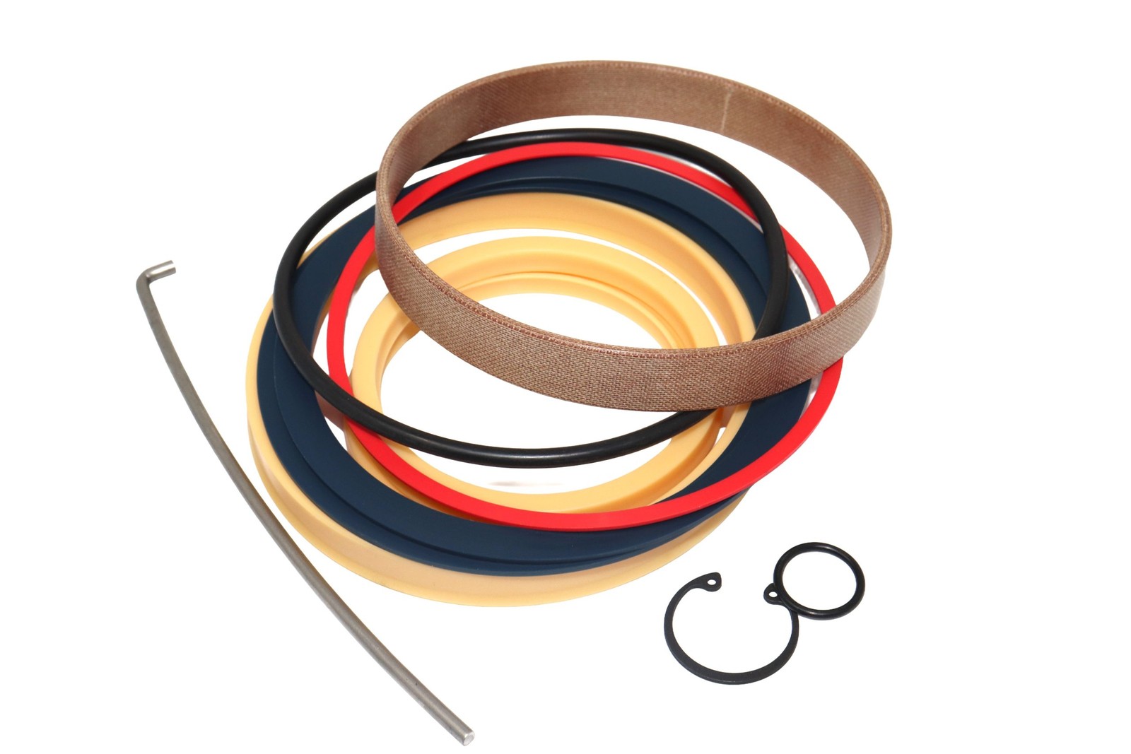 Aztec Replacement for Nissan NF93051-01078 - Seal Kit for Freelift Cylinder