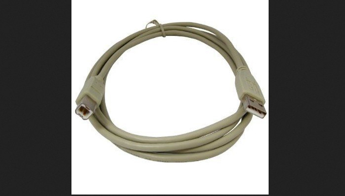 DSP to PC Cable Laptop Computer USB DD Audio Digital Designs DSI-3 Processor