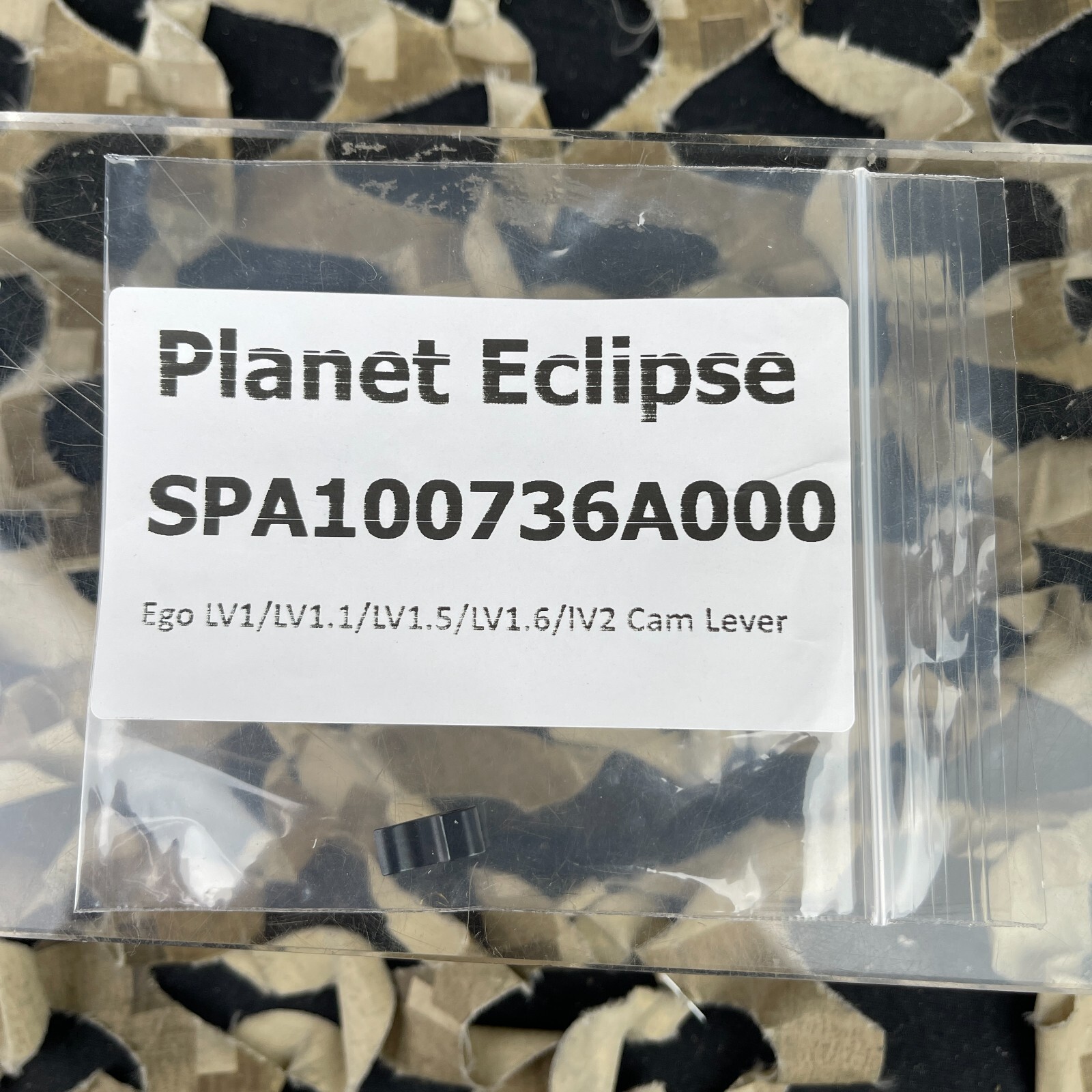 NEW Planet Eclipse Ego LV1/1.1 Cam Lever (SPA100736A000)