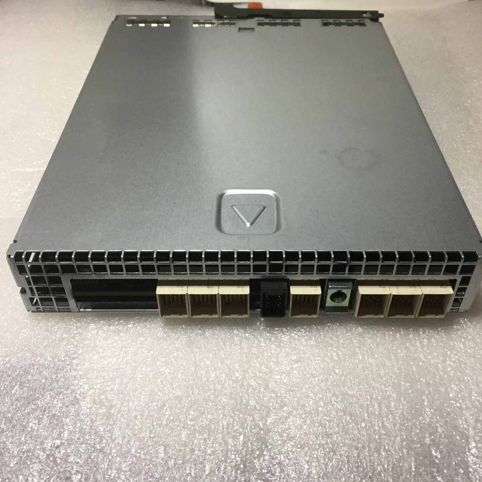 DELL EQUALLOGIC CONTROL MODULE TYPE 11 CONTROLLER MODULE E09M001 E09M FREE S/H