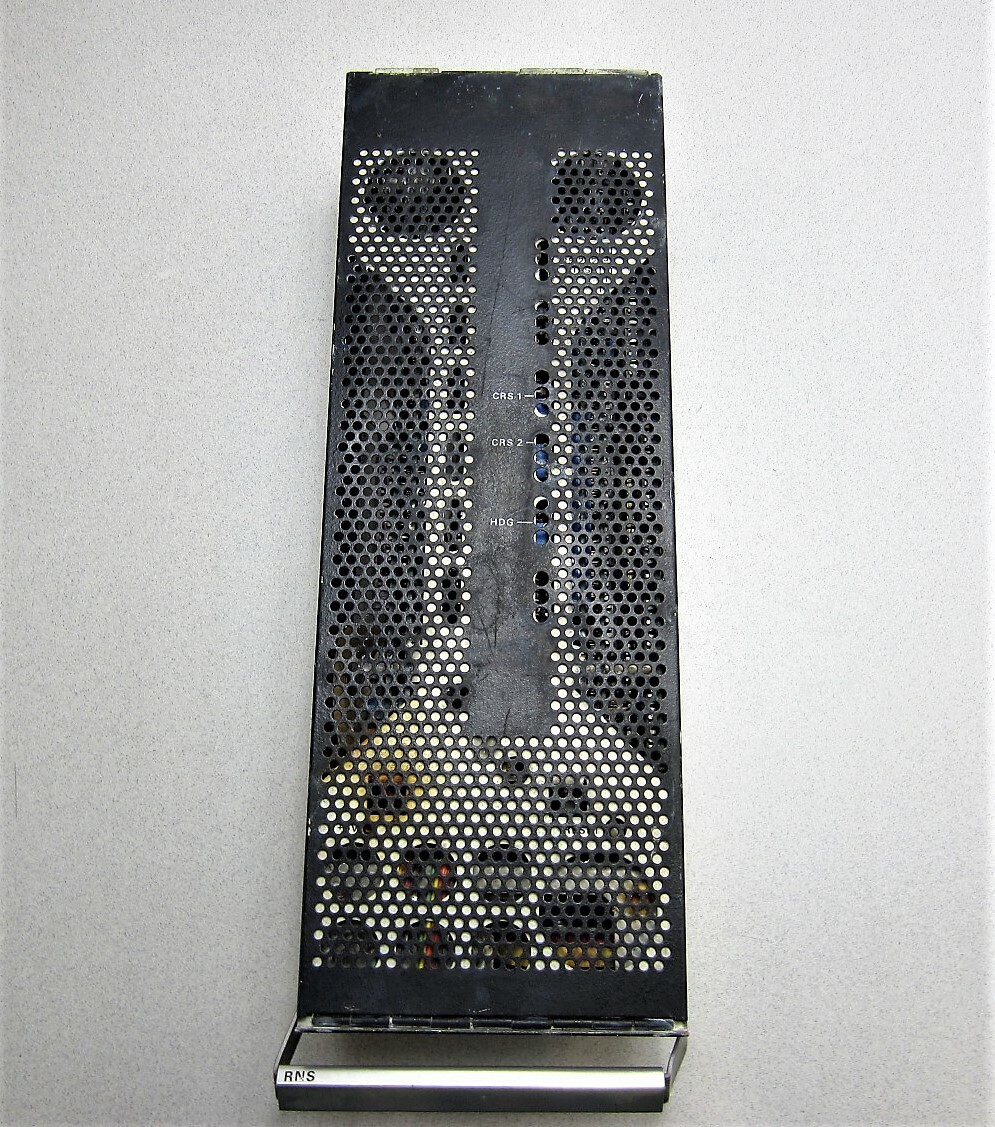 Collins 622-5107-001 Radar Navigation Computer RNC-300