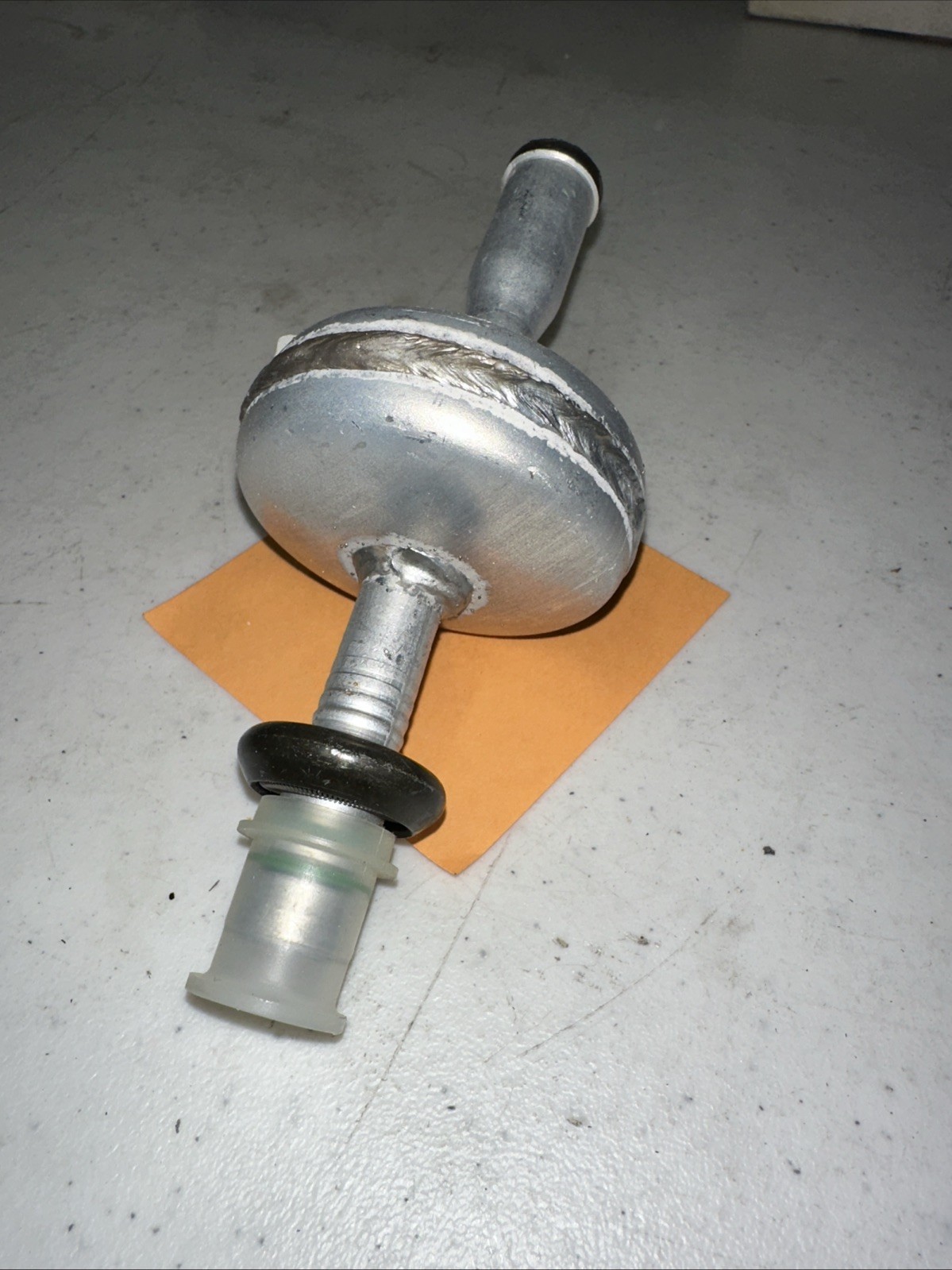 A/C Receiver Drier 4 Seasons 34510