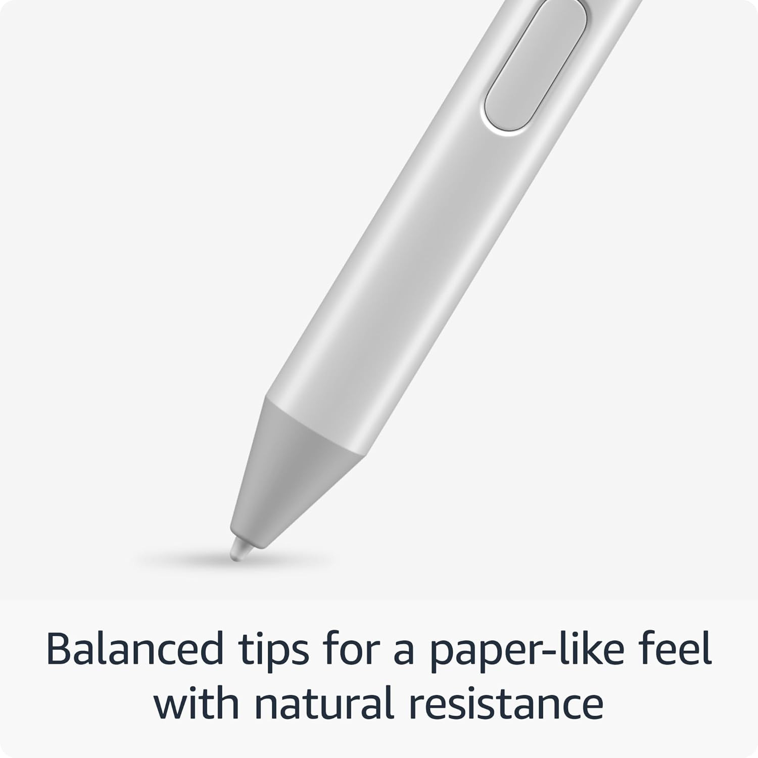 Kindle Scribe Pen Replacement Tips- Balanced Tip