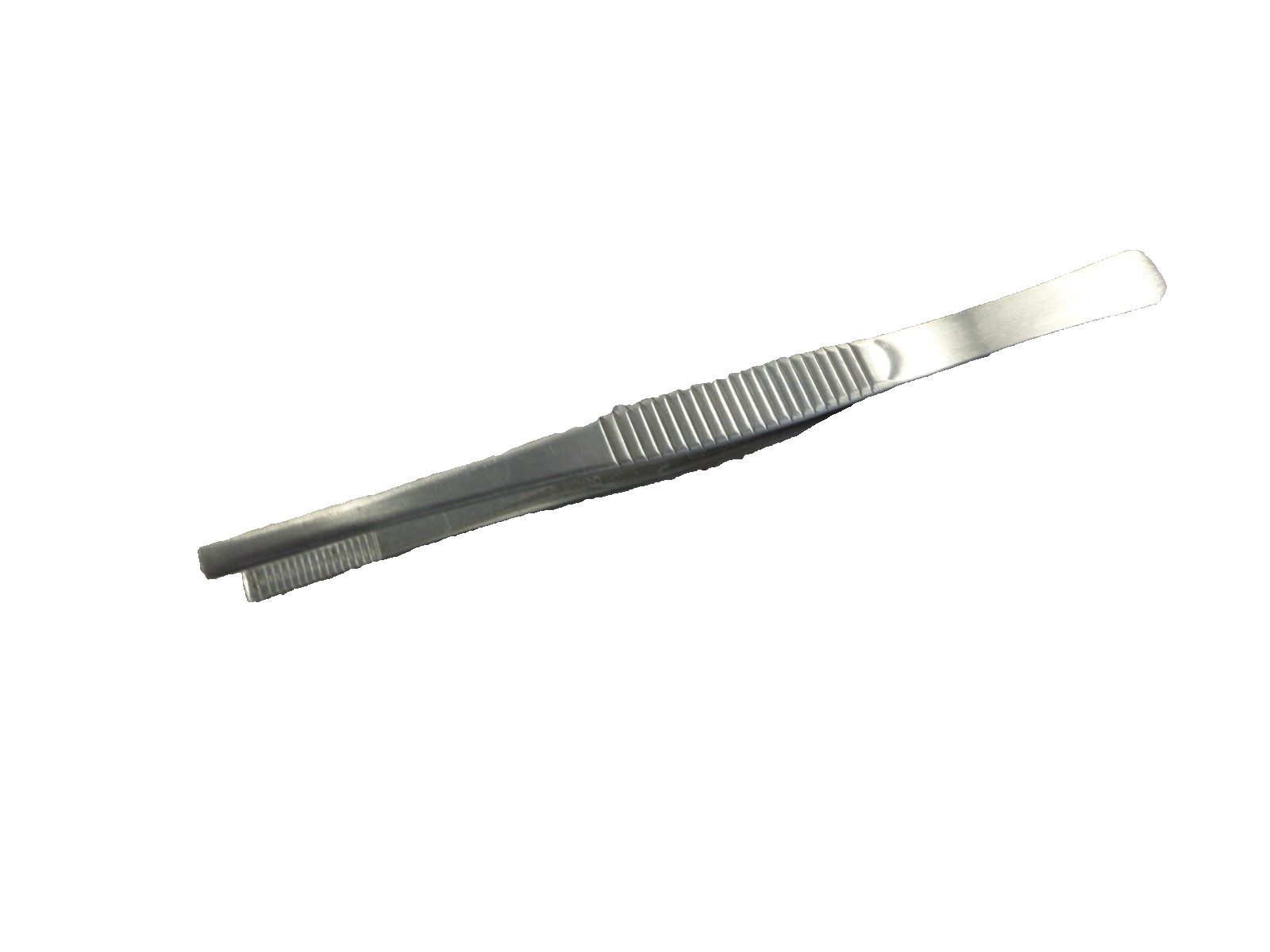 ILCO 6" LOCK PINNING TWEEZERS 899-00-51