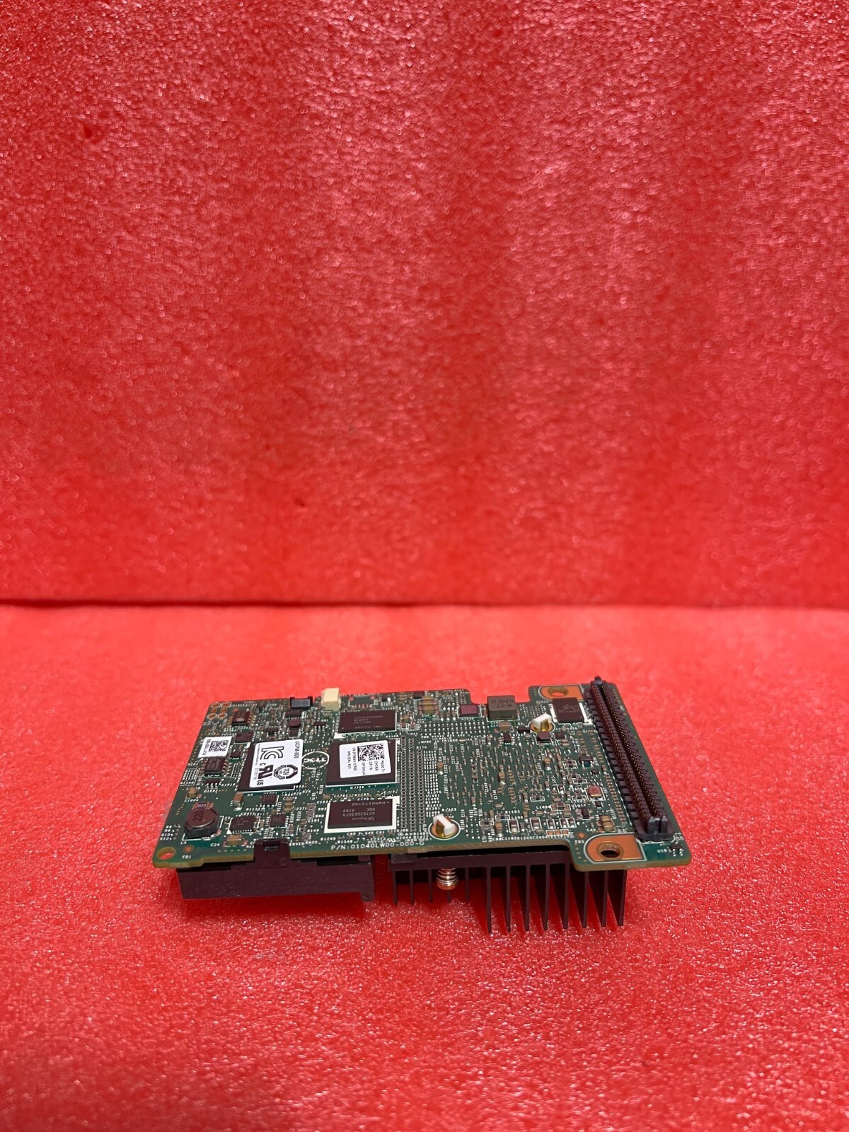 Dell VRTX PERC8 H710P Mini SAS RAID Controller Card 0P3WV4 P3WV4