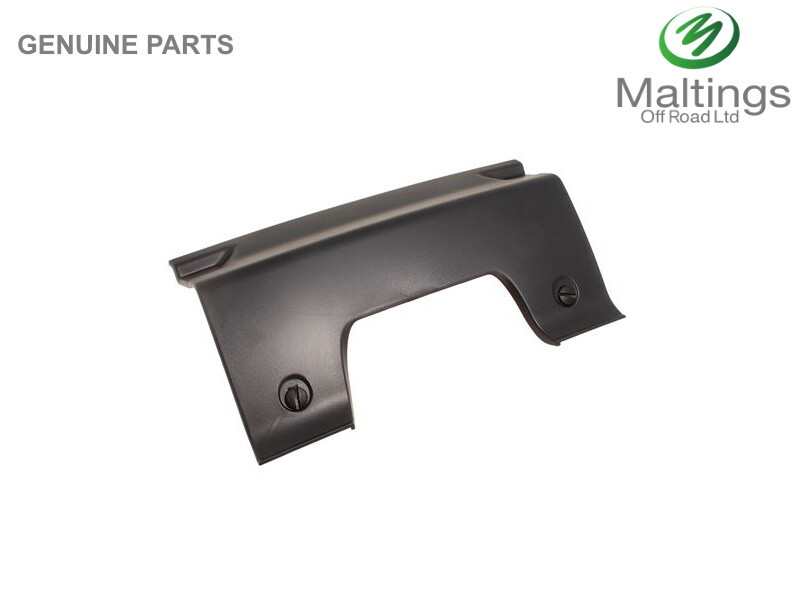 RANGE ROVER SPORT TOW BAR COVER RANGE ROVER SPORT REAR BUMPER COVER 05-09 L320