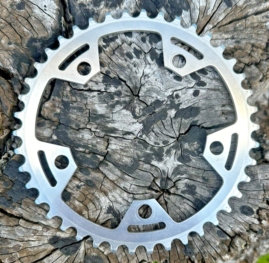 Campagnolo Chainring 116mm Bcd 42 Teeth