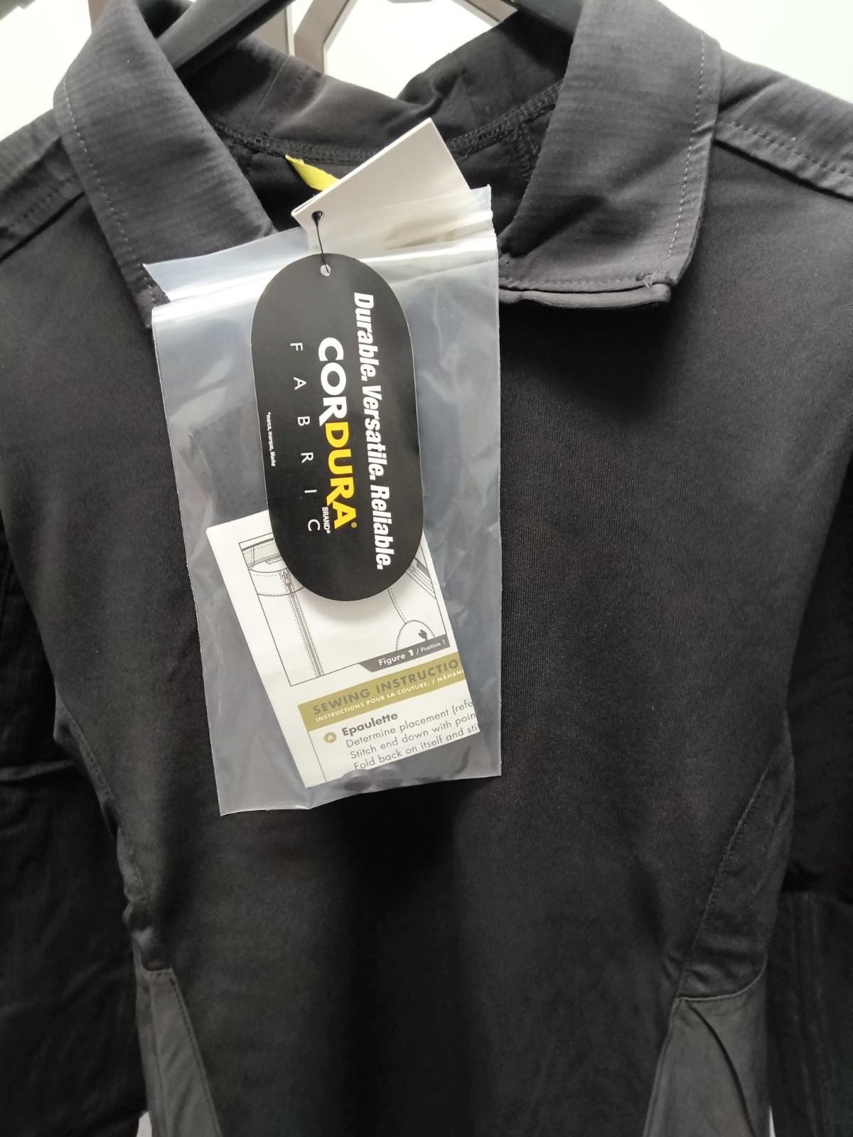 NWT First Tactical Men's Defender LS Shirt Small/Reg Black