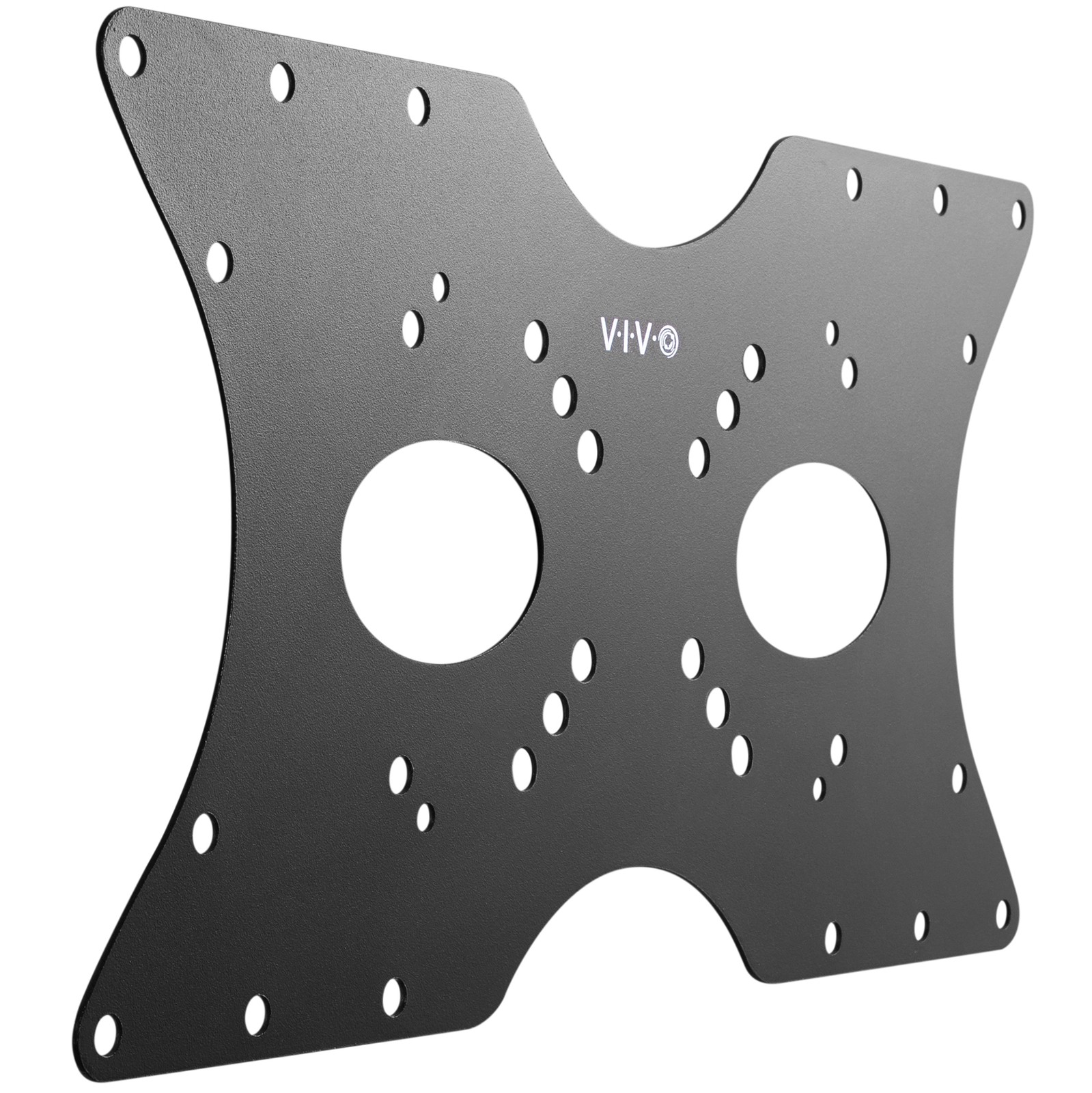VIVO Steel Adapter VESA Bracket 400x200mm for TV Screen Sizes 32" to 55"
