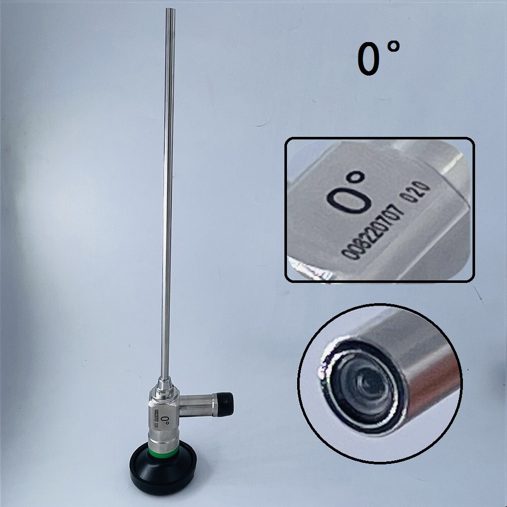0° ø4x175mm Arthroscopy Sinuscope Endoscope Endoscopy