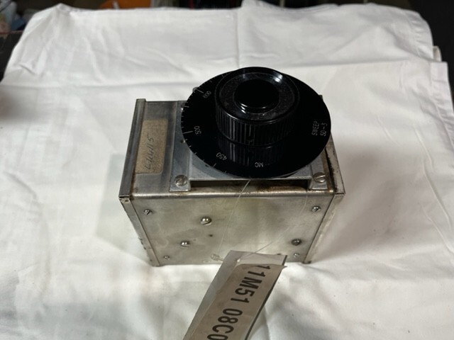 Sweep Generator