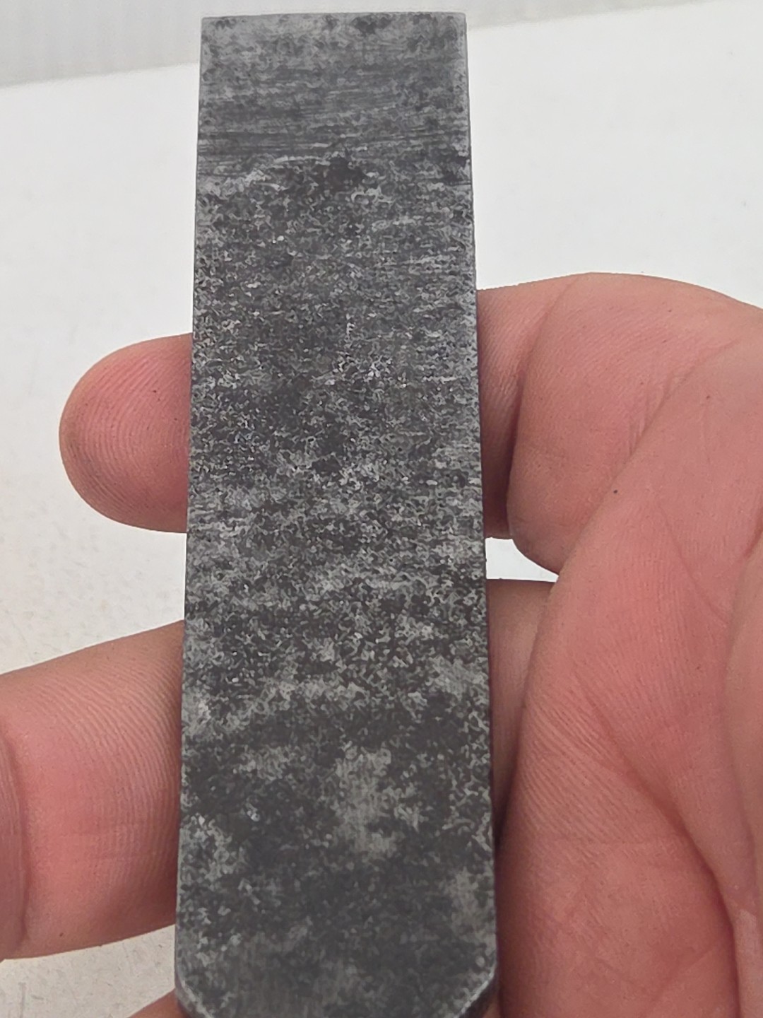 vintage stanley everlast chisel ( Broken Handle)