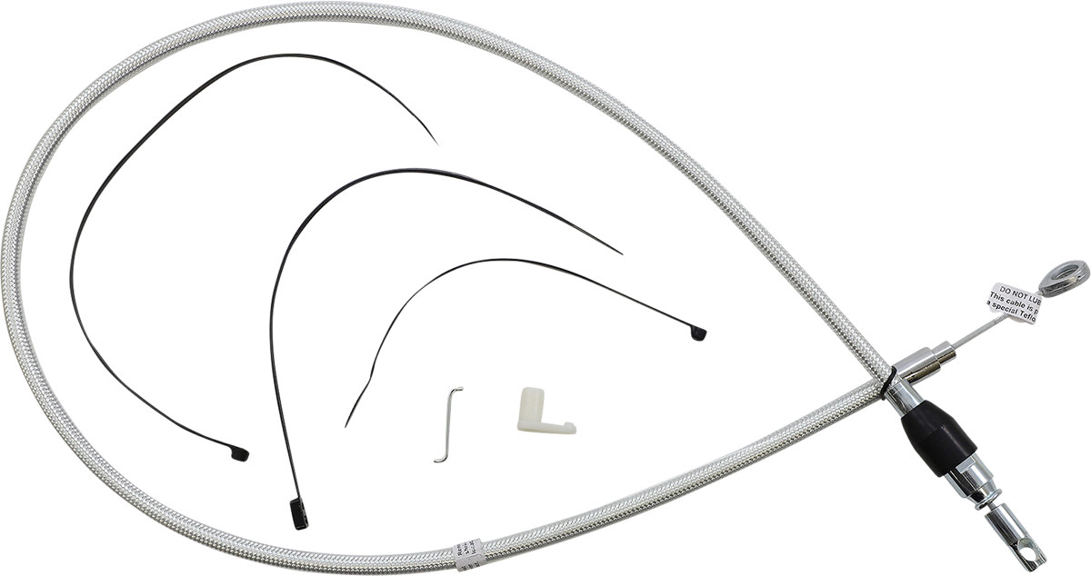 Magnum Sterling Chromite II Quick Connect Upper Clutch Cable 32348HE