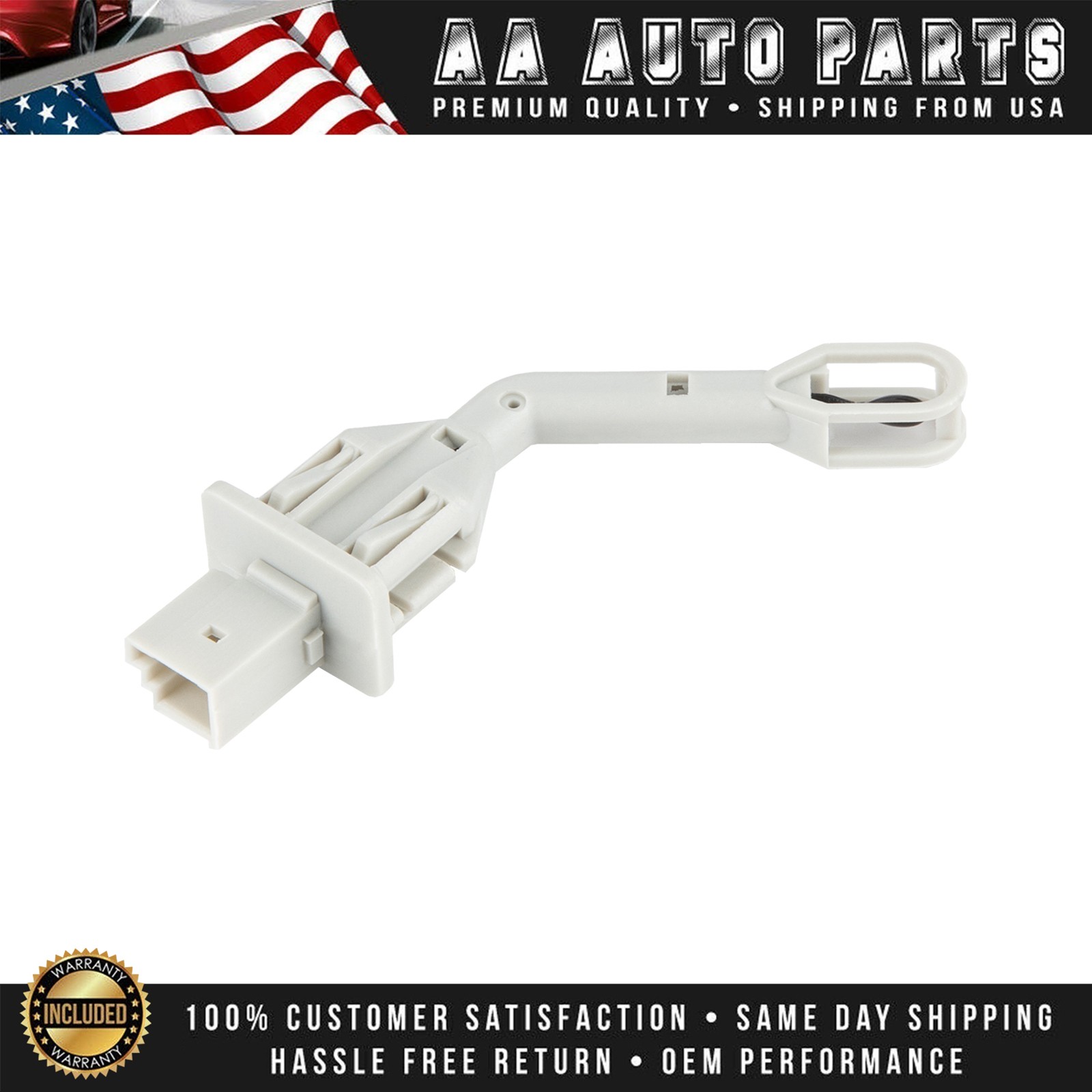 A/C Evaporator Temp Sensor for Ram 1500 2013-2019 3.6L Dodge Ram 2500 06-09 5.9L