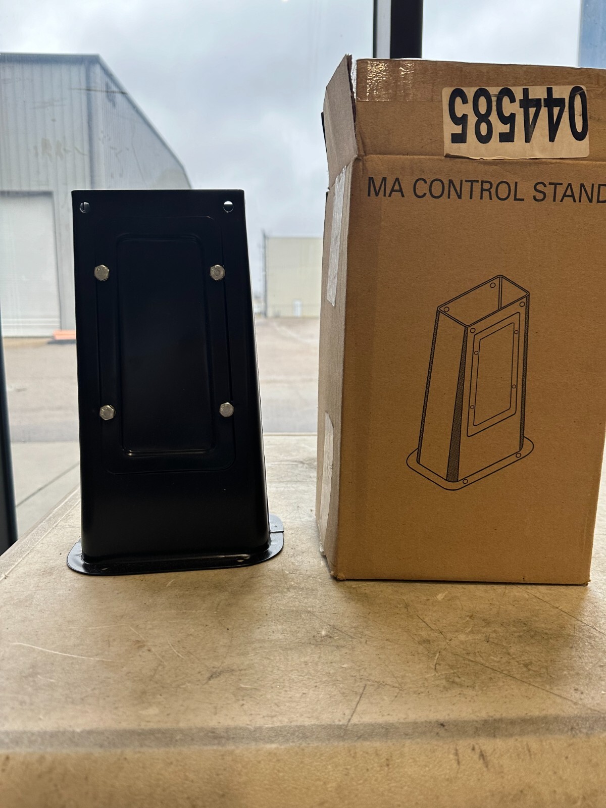 Morse 044585 Floor Stand