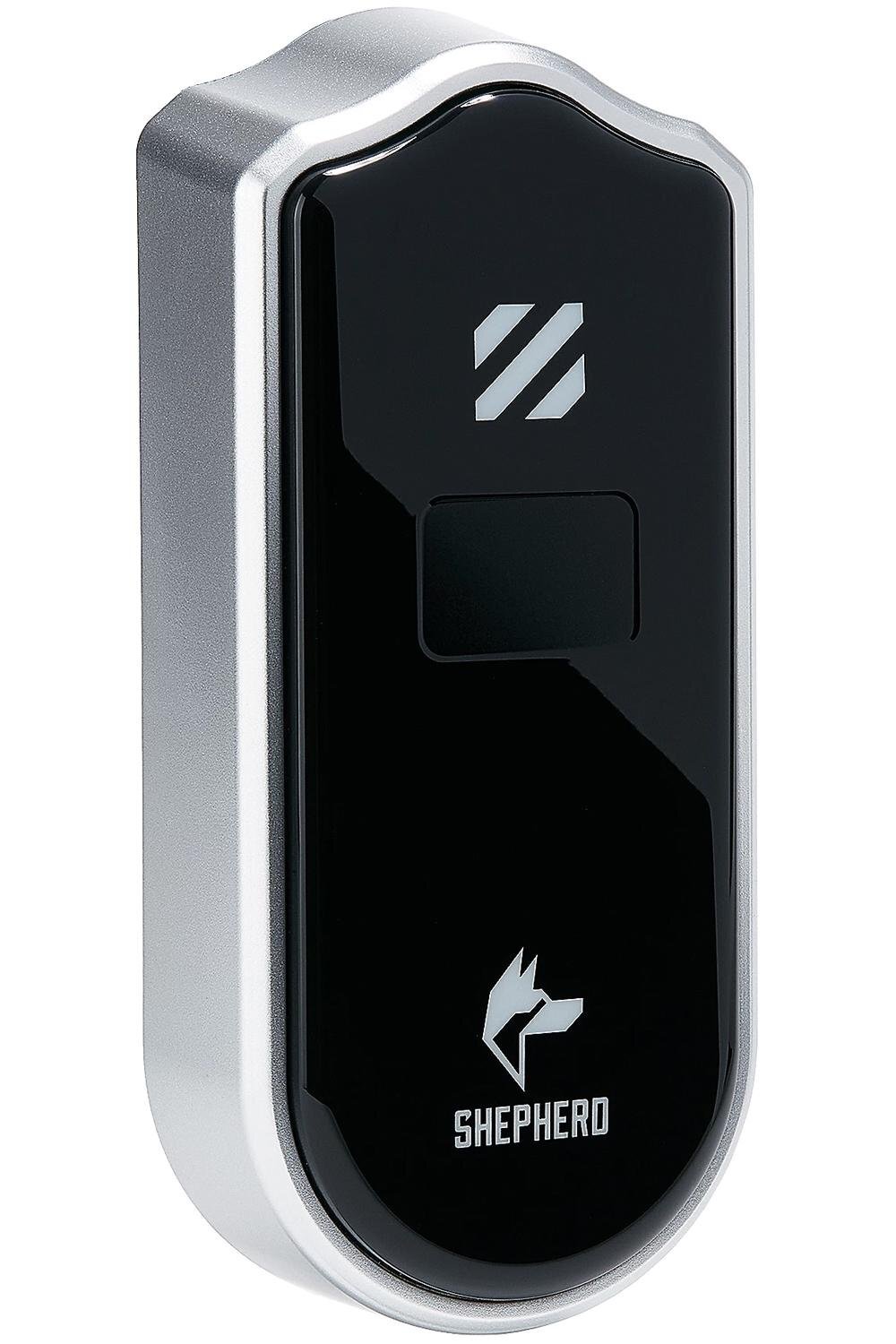 Shepherd MBBS01-01 Lock Touch Entry Bluetooth Keyless Entre Smart Lock