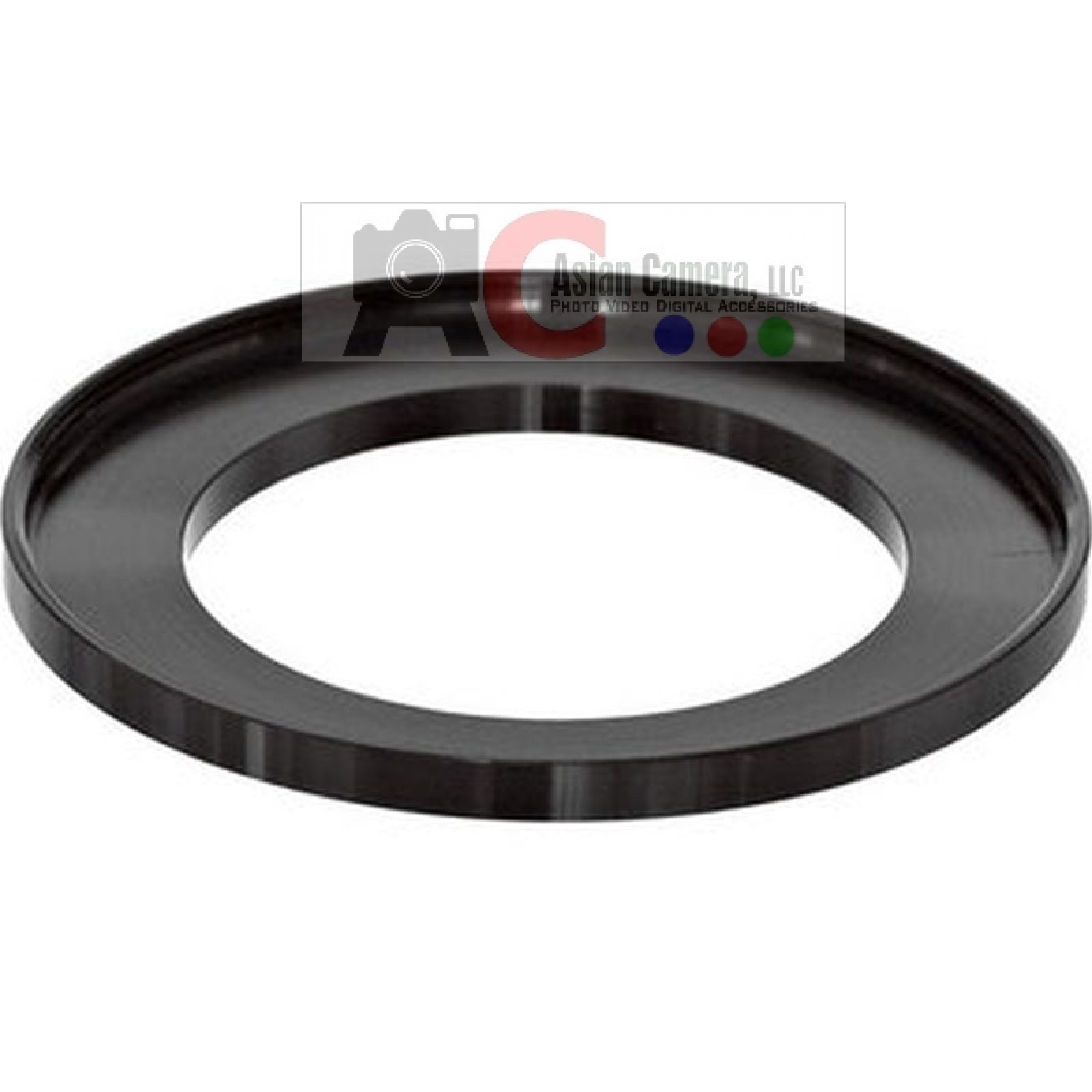 55mm-46mm Step-Down Lens Filter Hood Metal Ring 55 mm to 46mm US Seller 46 mm