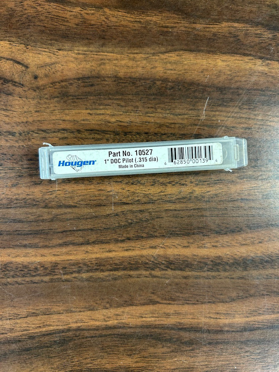 Hougen 10527 1" DOC Pilot - 5/8" x 2-3/8" & 16mm - 60mm