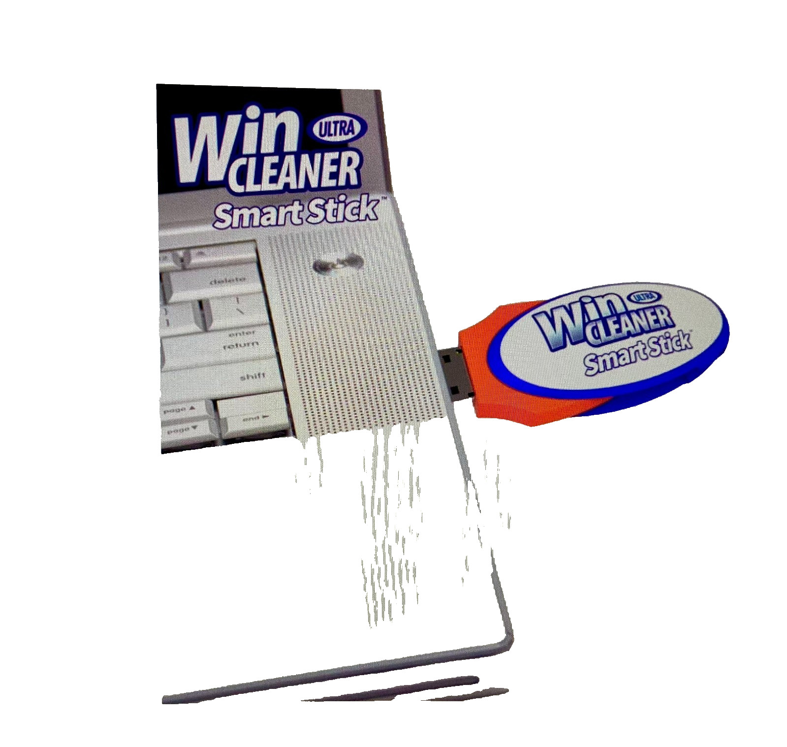 Win cleaner