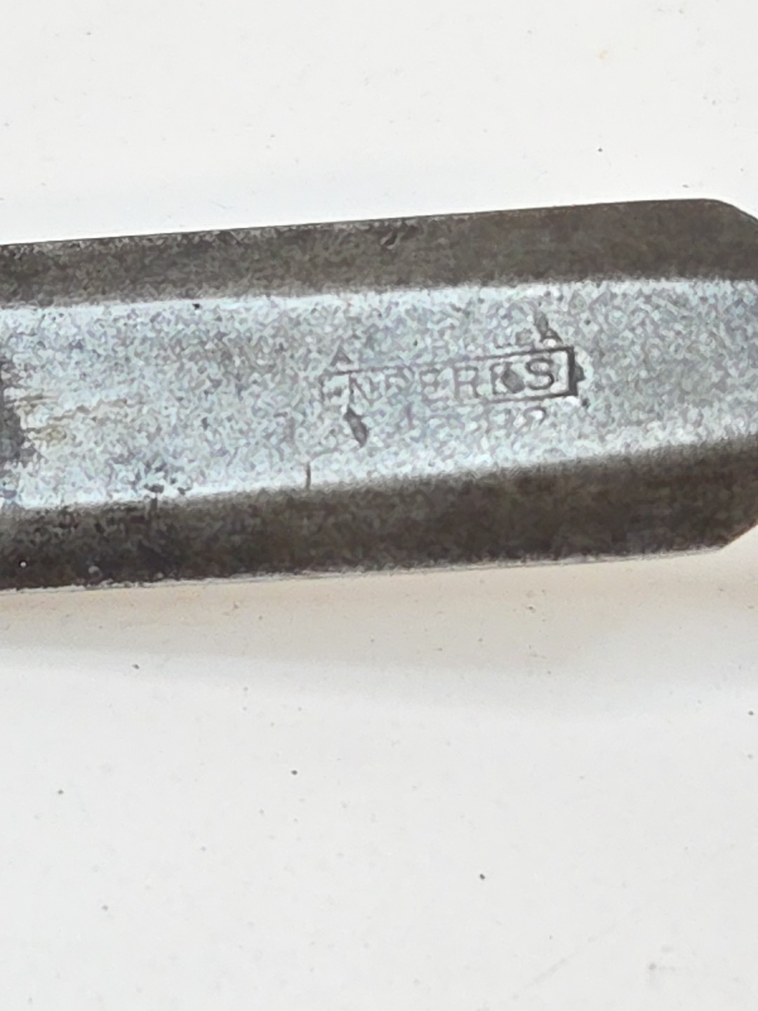 Enderes 3/4 Socket Chisel