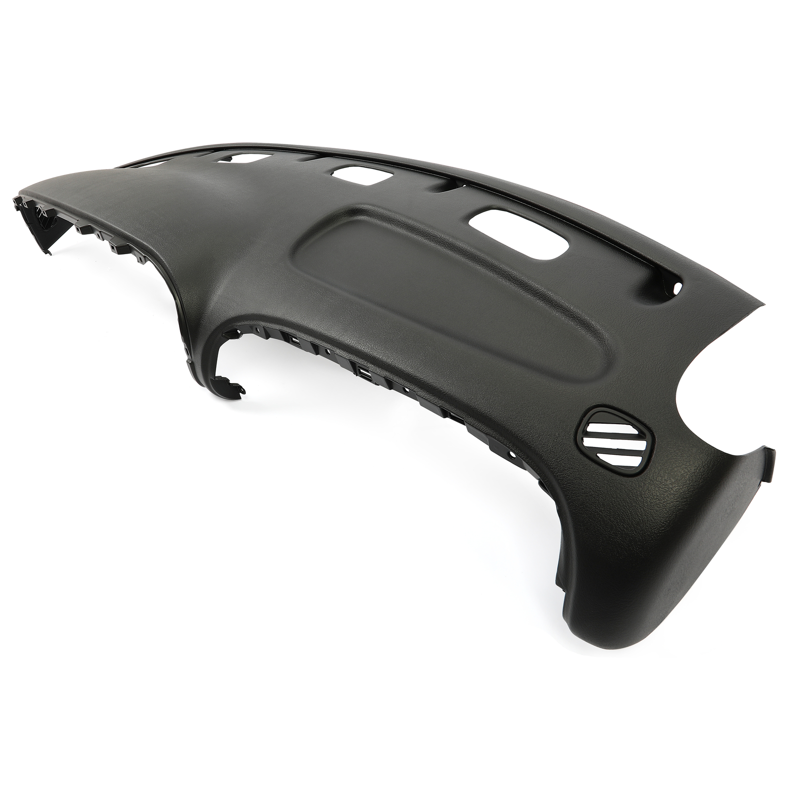Dash Pad Instrument Panel Replacement For Dodge Ram 1500 2500 3500 1998-2002