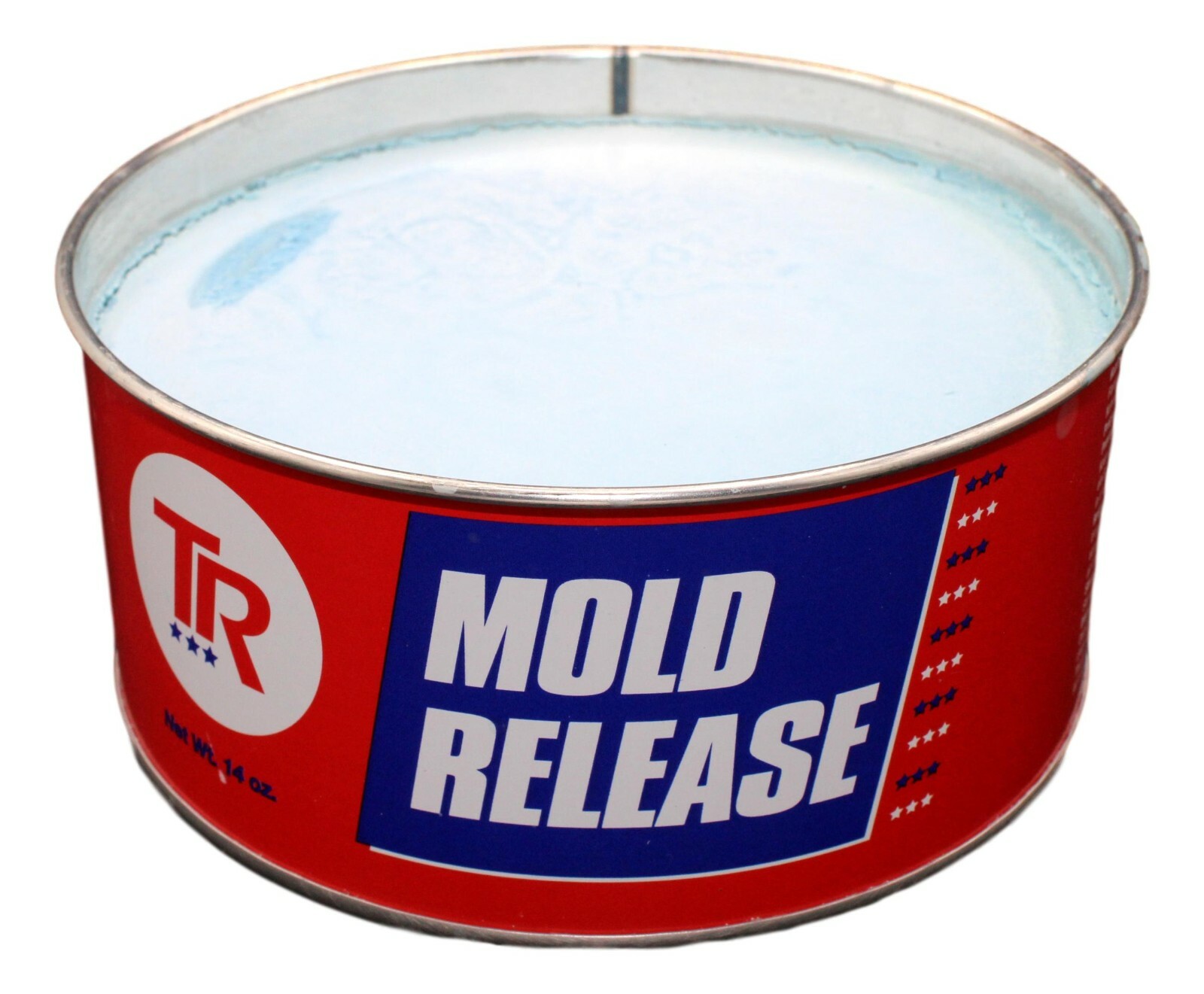 TR 104 HI Temp Mold Release Paste Wax