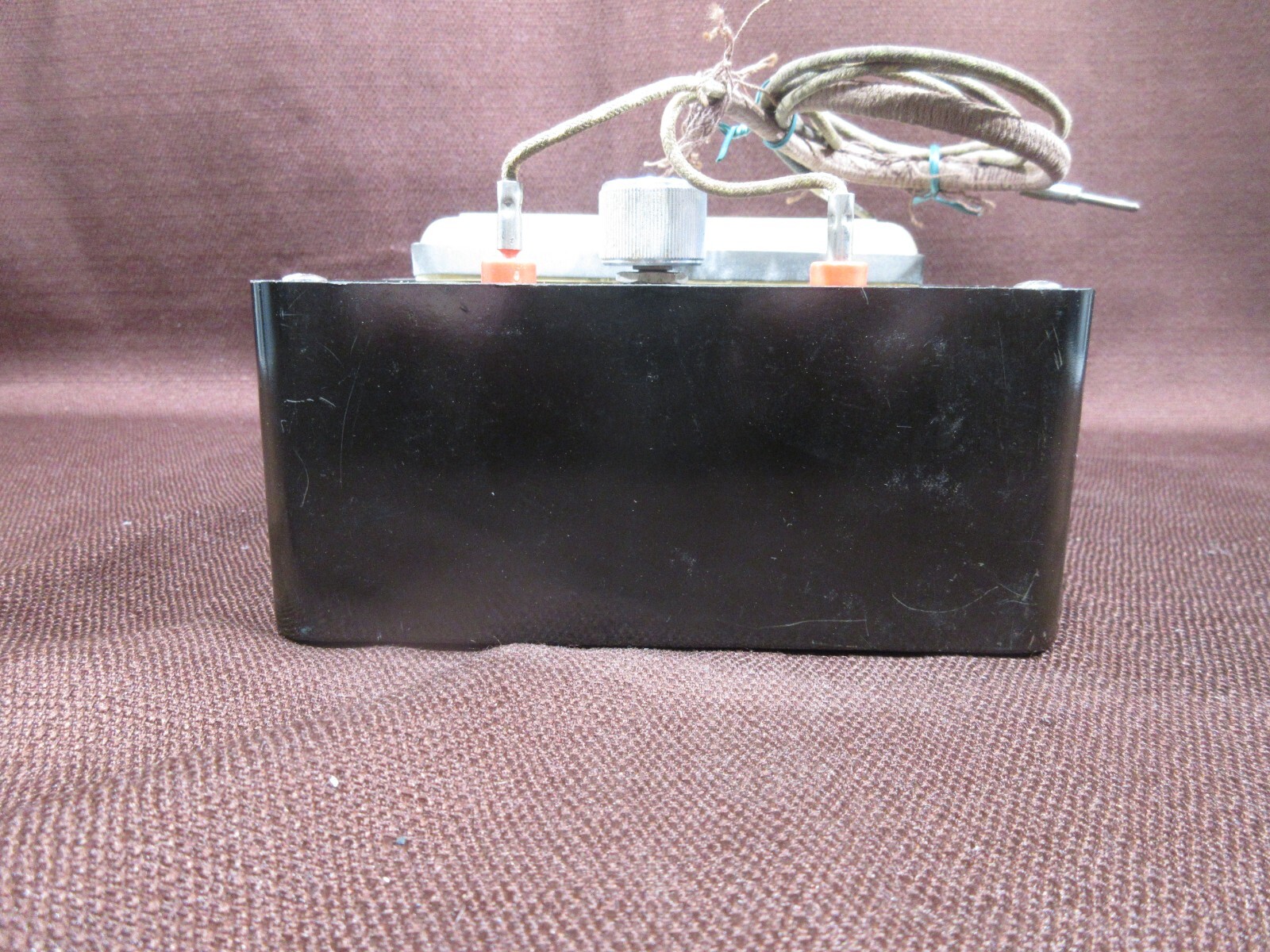 Heathkit Vacuum Tube Voltmeter U.S.A.