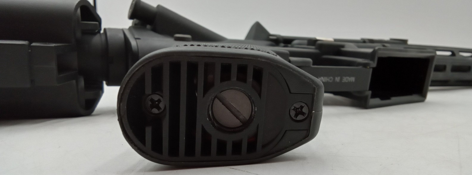 Lancer Tactical LT-32BA10-G2 Airsoft