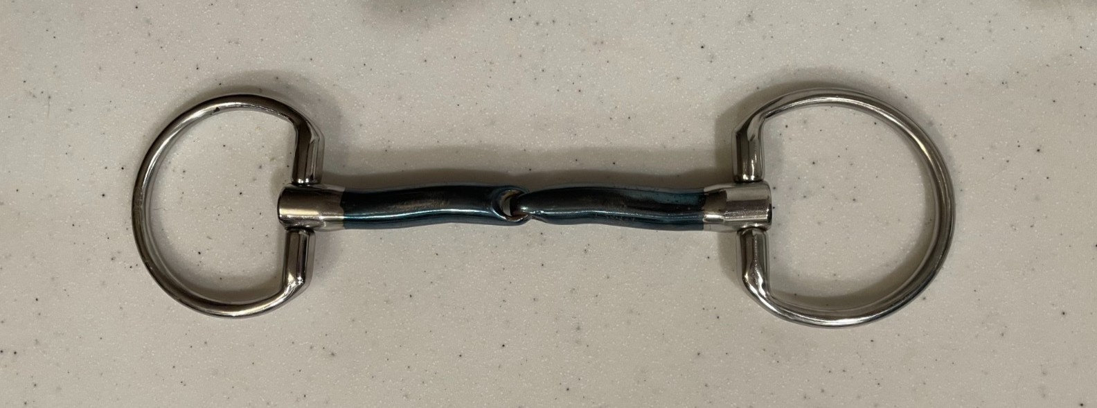 Fager Gustav Sweet Iron Fixed Ring 135mm (5 1/4")