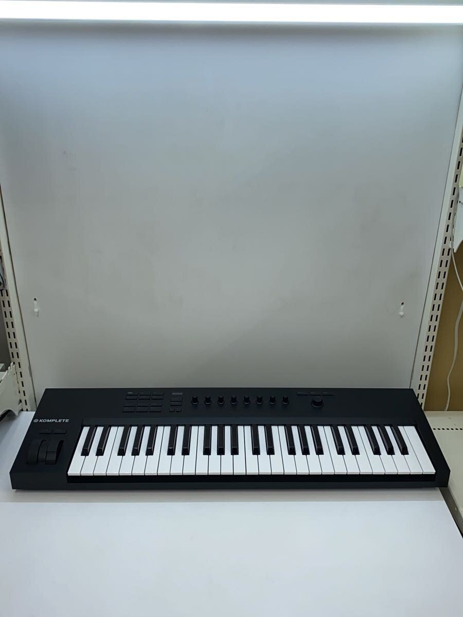 NATIVE INSTRUMENTS Keyboard Instrument Other A49 Used