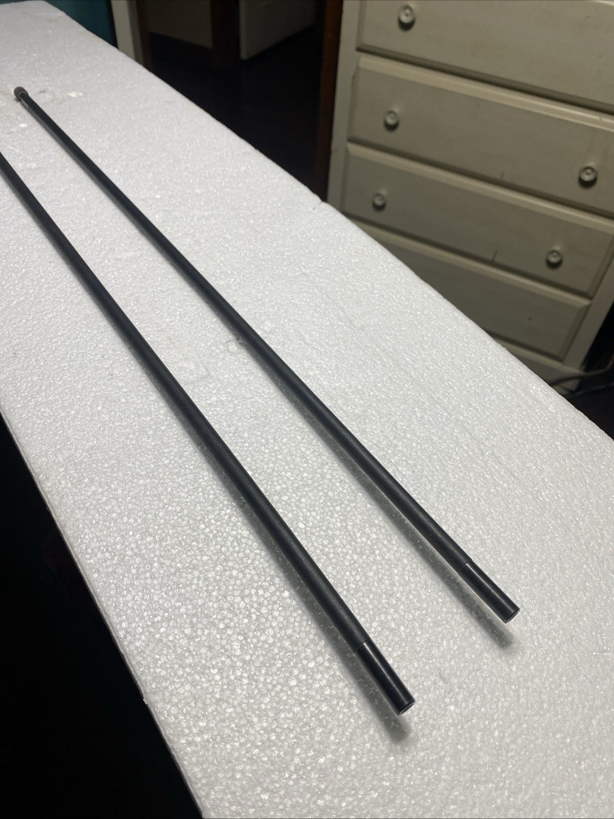 Thompson Center Aluminum Renegade Ramrod 26” Long
