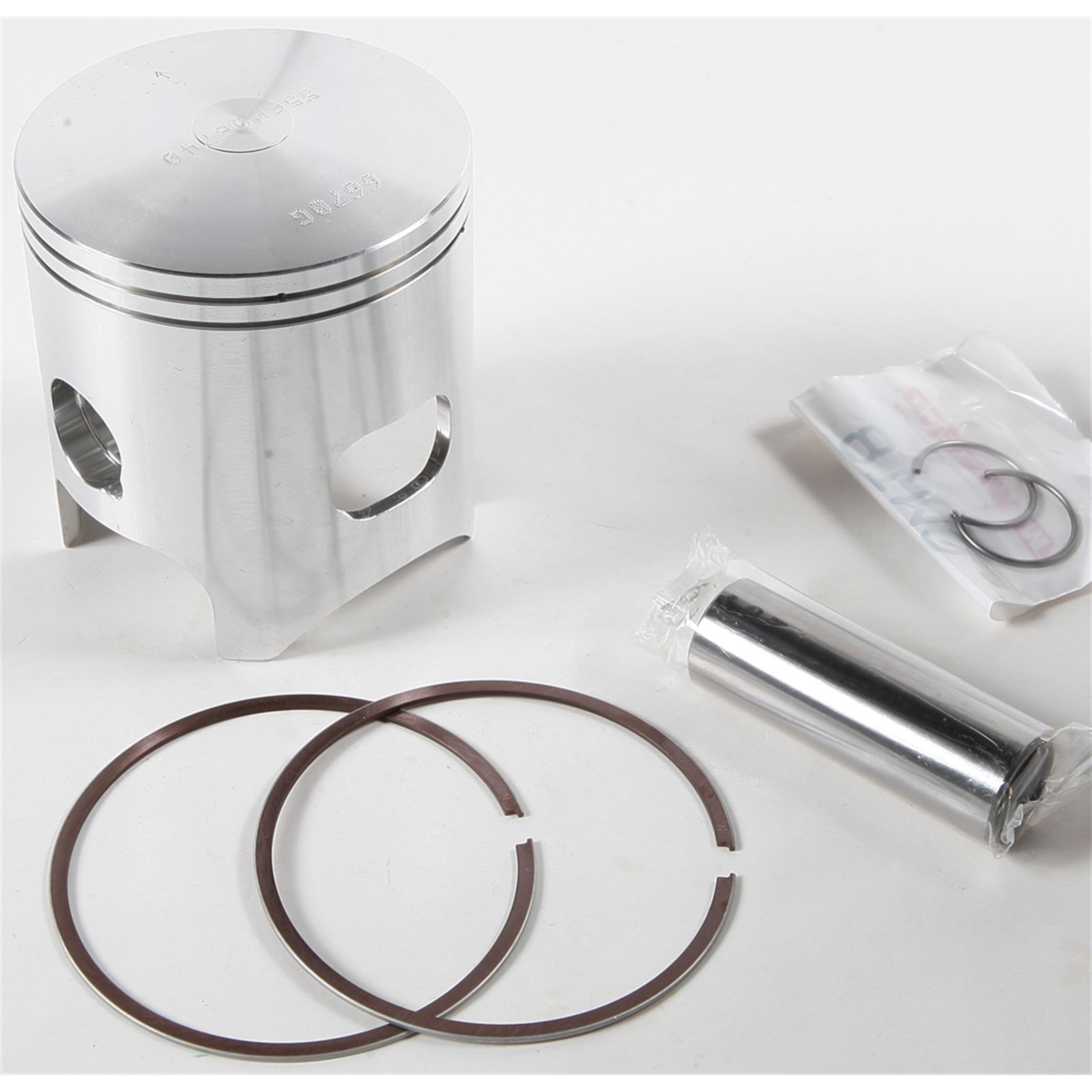 Wiseco - Powersports Piston M06740 KX250 '87-89 556M06740