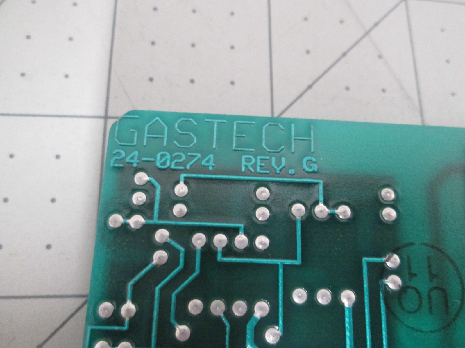 Gastech, 24-0274, HCL Detector Module, New