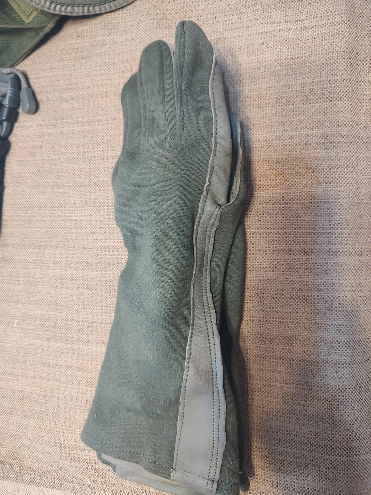 Acu Fliers Size 9 summer insert