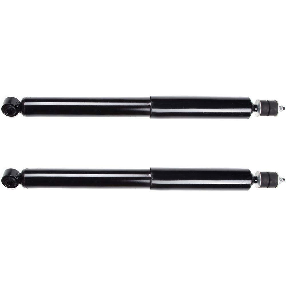 Set of 2 Rear Shock Absorbers Fit 2007-2016 Tundra Struts