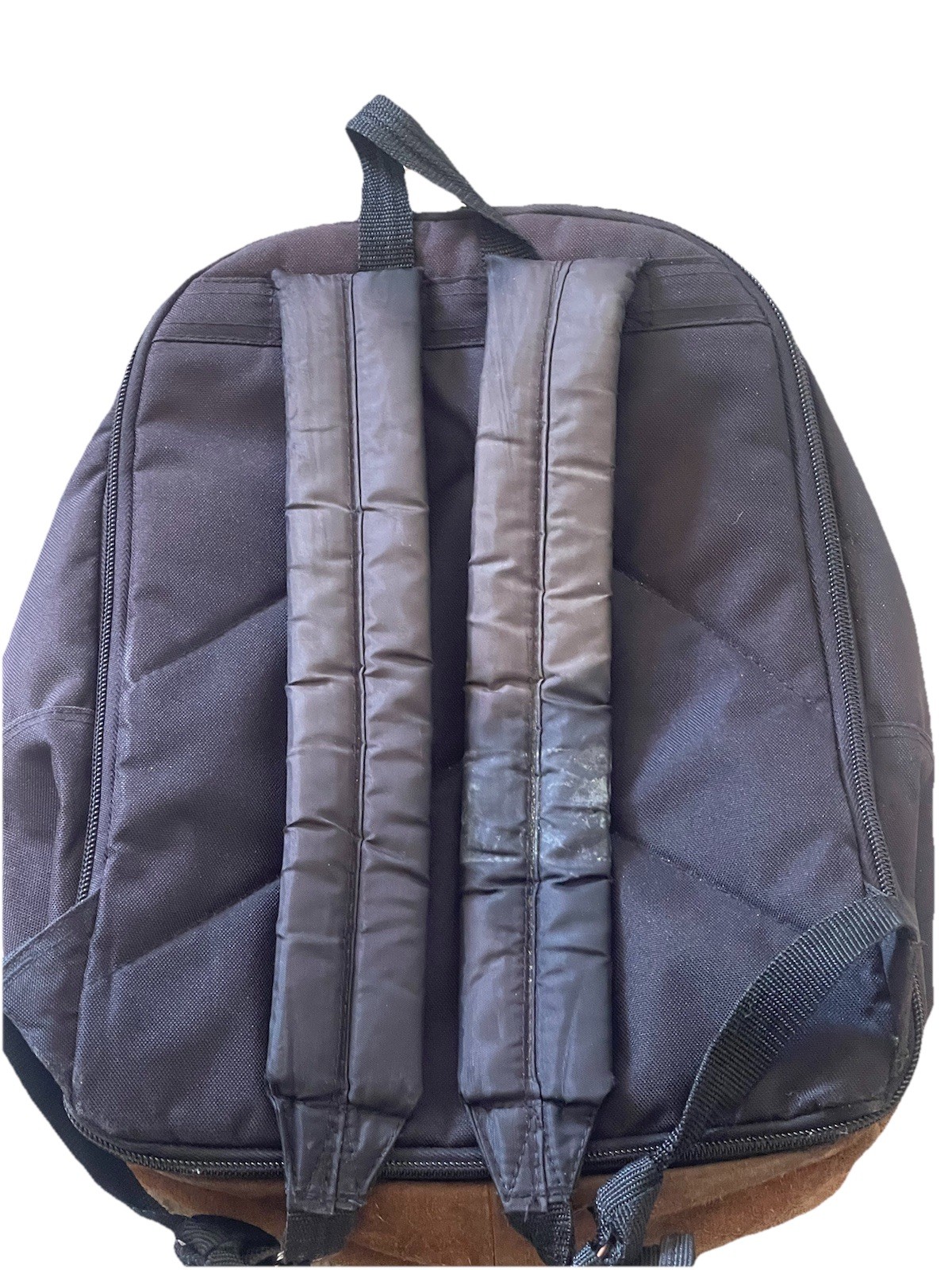 #3001 Vintage Sports Plus Backpack