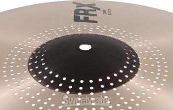 Sabian 16" FRX Crash Cymbal