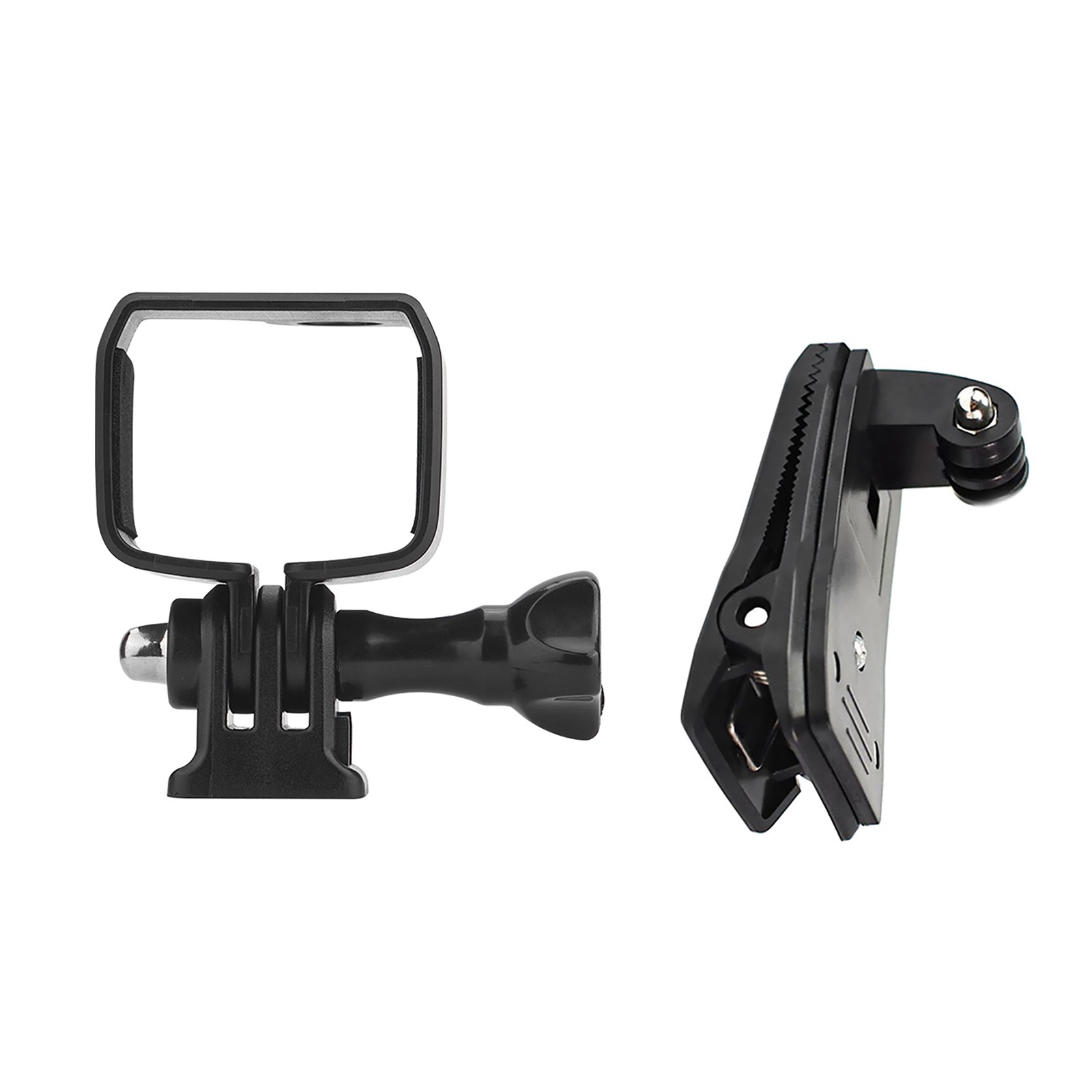 1Set Extension Adapter Mount Holder Frame Kit For DJI Osmo Pocket 3 Gimbal