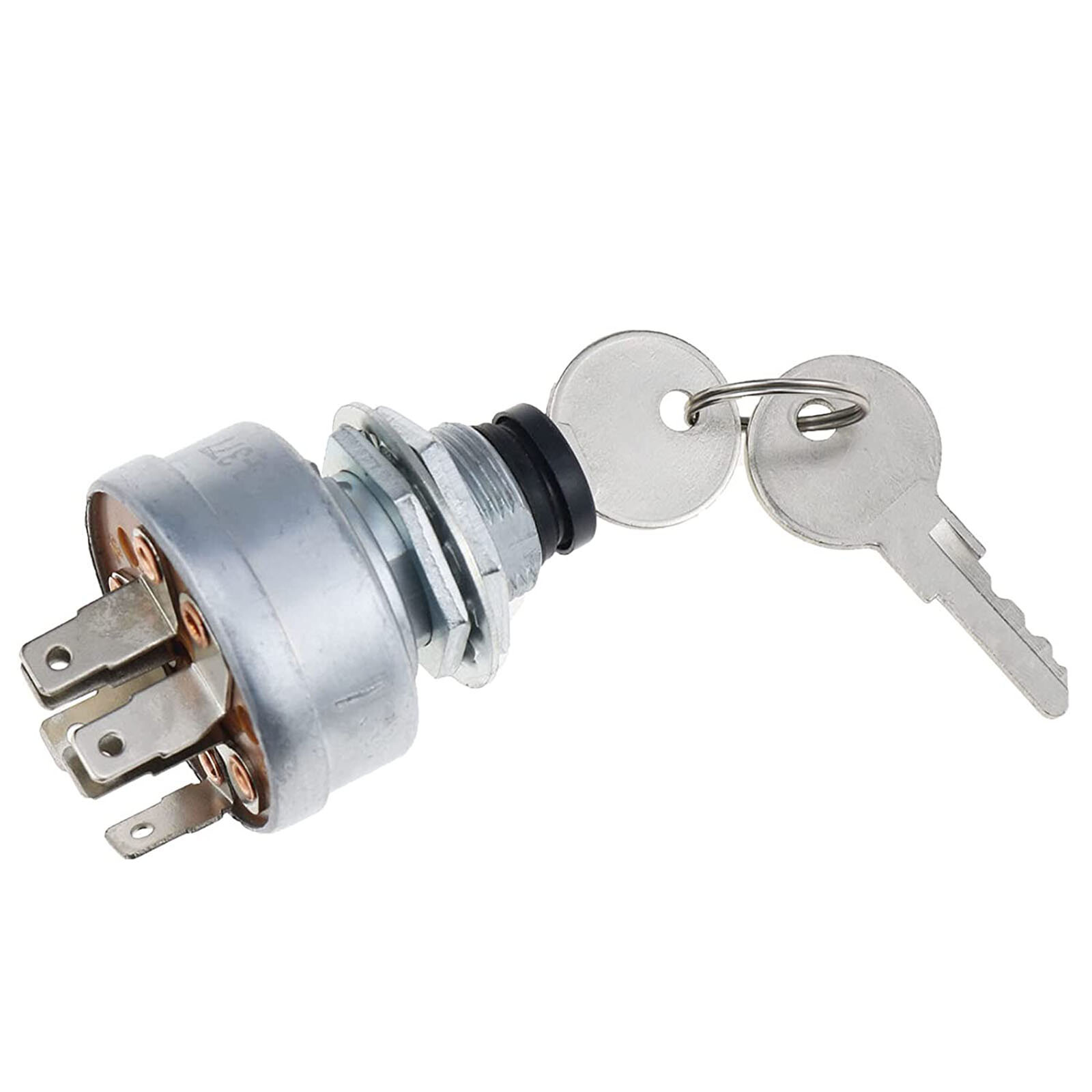 Ignition Key Switch for John Deere 130 165 170 175 180 185 SX75 SX95 1905 Mower