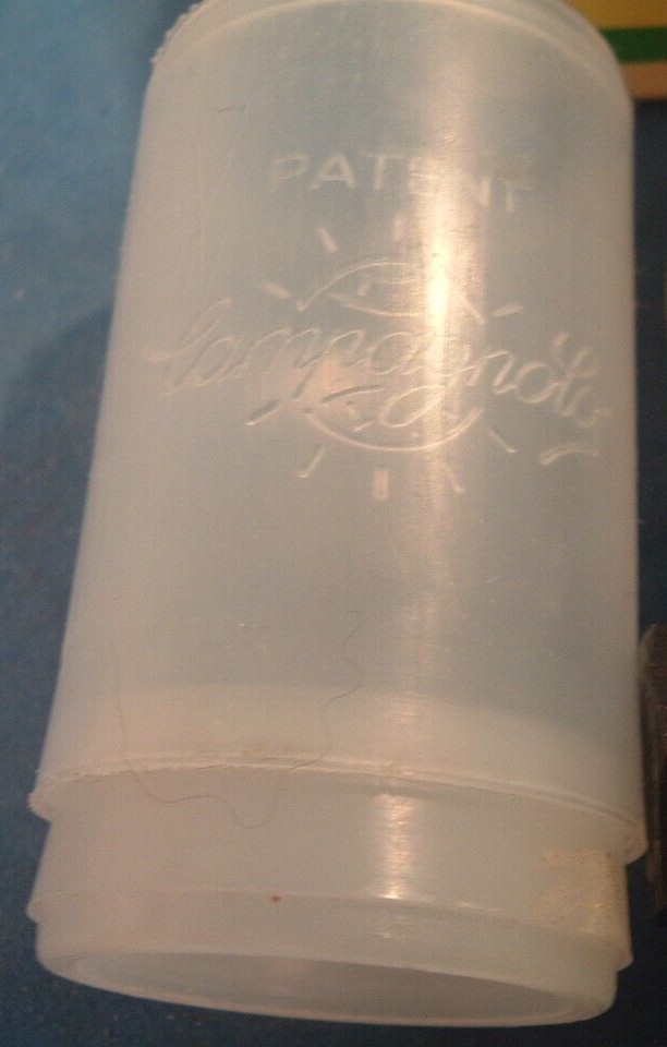 Campagnolo Vintage Bottom Bracket Sleeve / Cone  -NEW / NOS- #2110/2110/1- Mint+