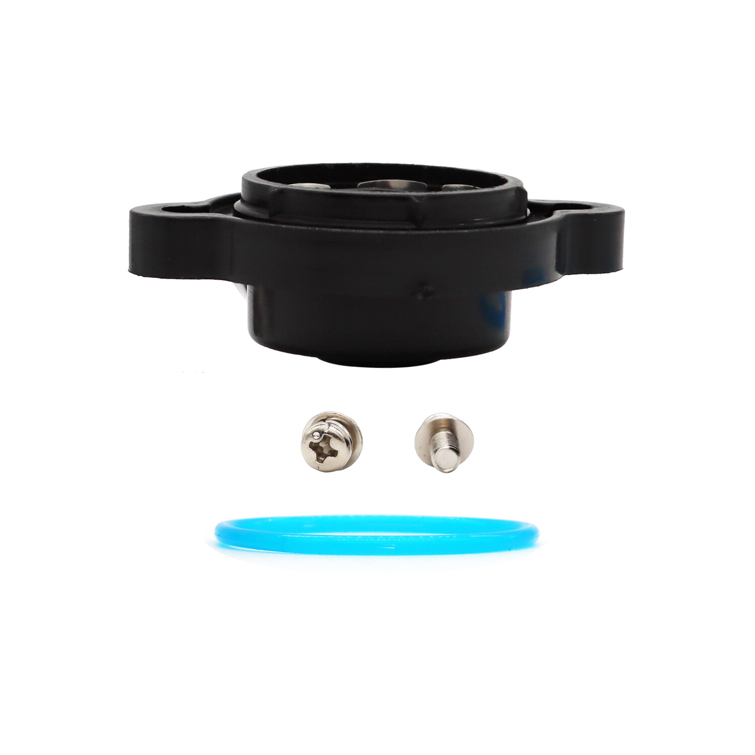 For LS Chevy GM Throttle Position Sensor and Idle Air Control Valve Set New