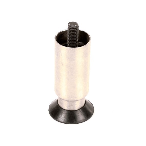 Carter Hoffman 183090090 Leg With Rubber Foot