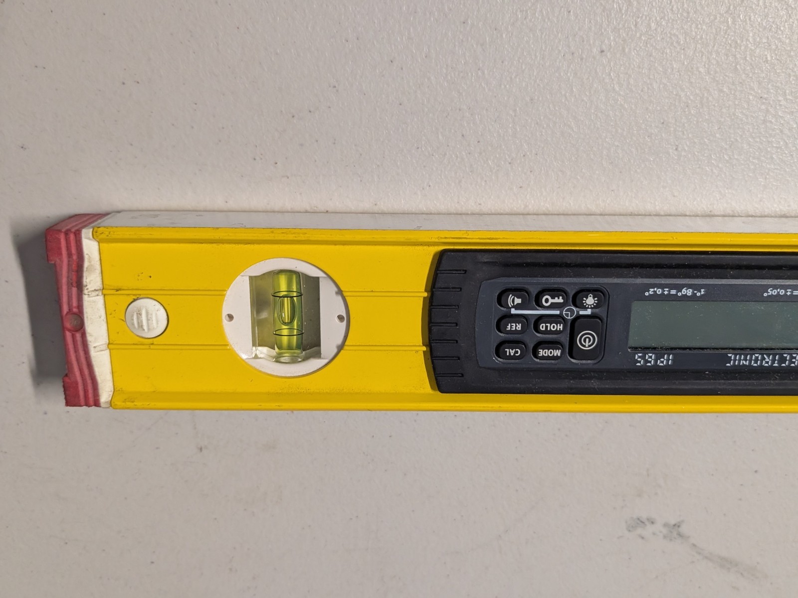 STABILA 36524 TECH LEVEL® Digital Electronic Level – 24"