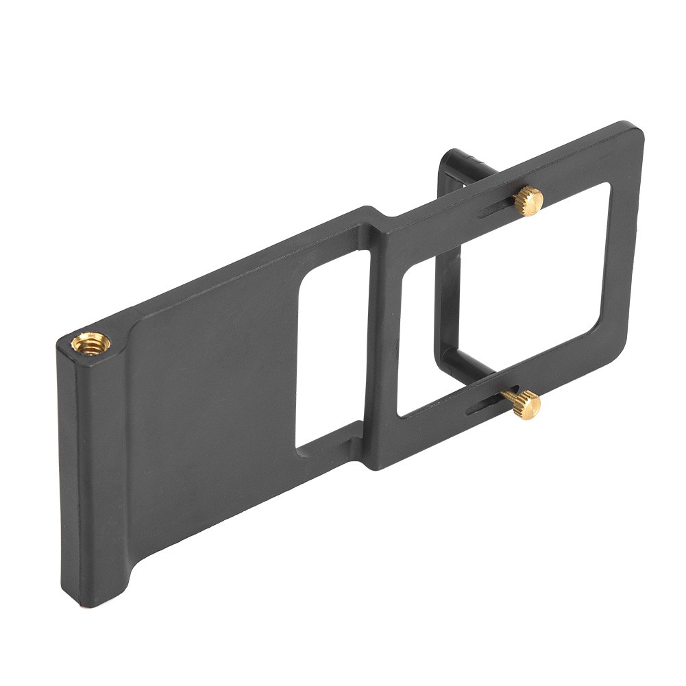 Handheld Gimbal Stabilizer Mount Plate Adapter For 6 5 4 3 3+ /