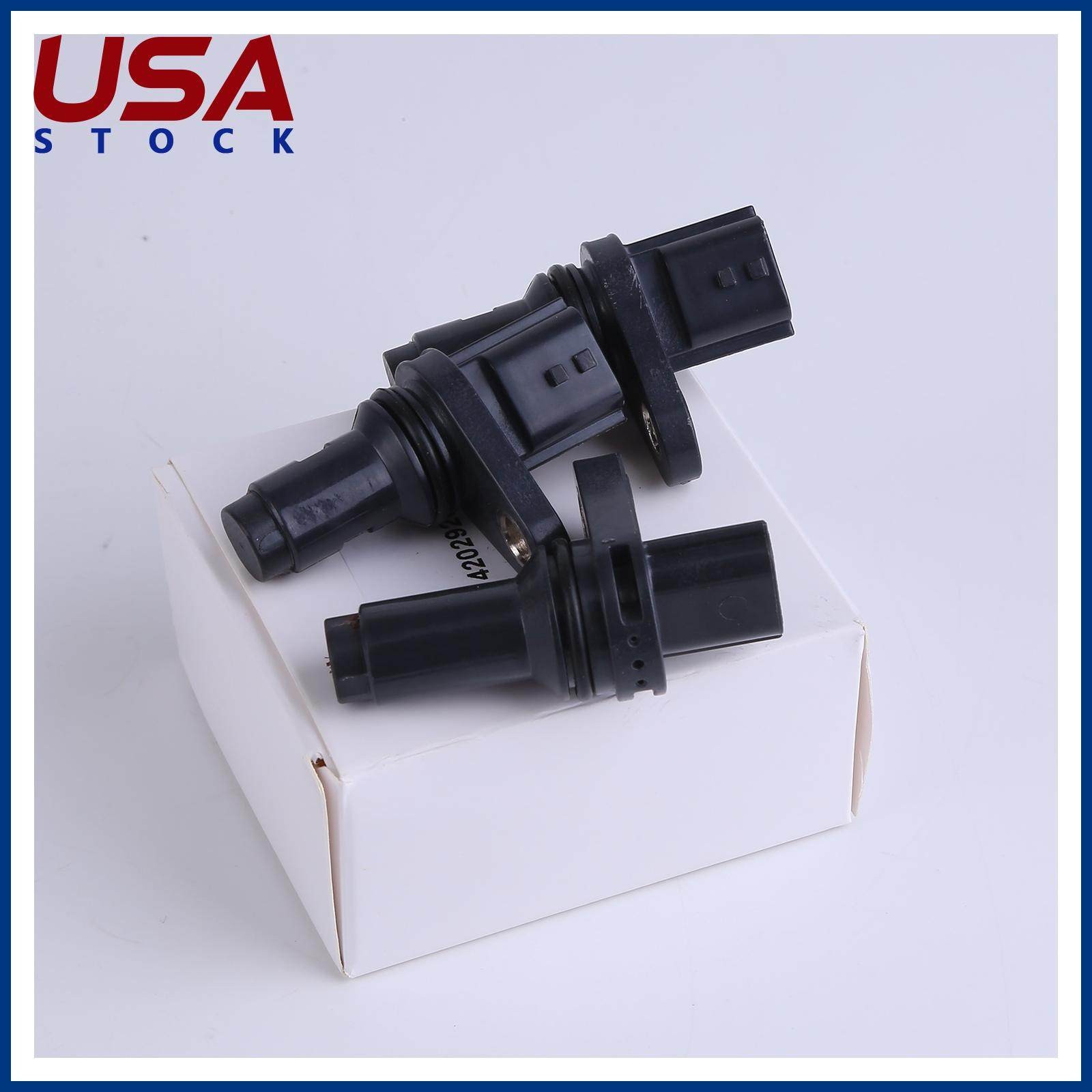 New For Infiniti Q70 2014 Crankshaft Position Sensor 23731-EY00A 23731-JA10B US